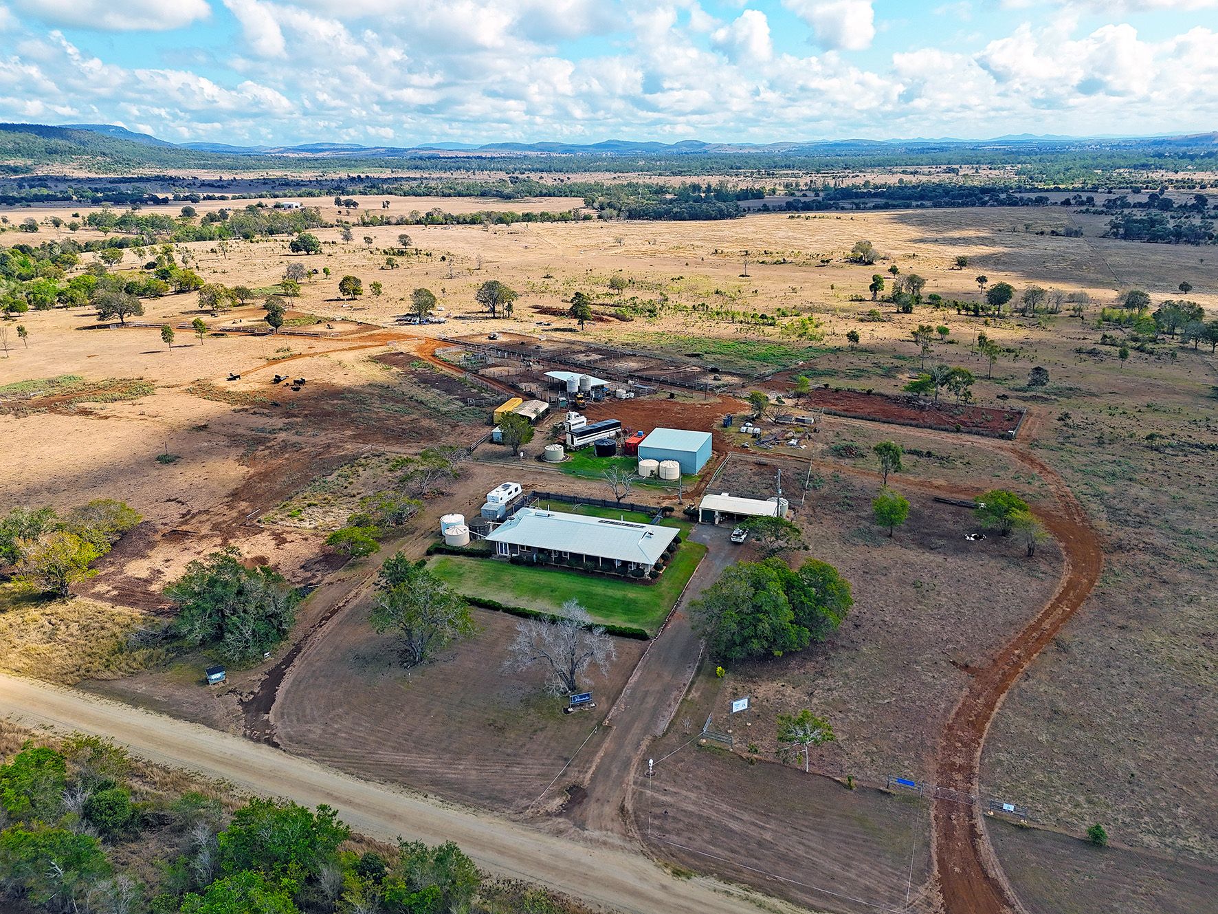 260 Shannen Road, Dalma, QLD 4702