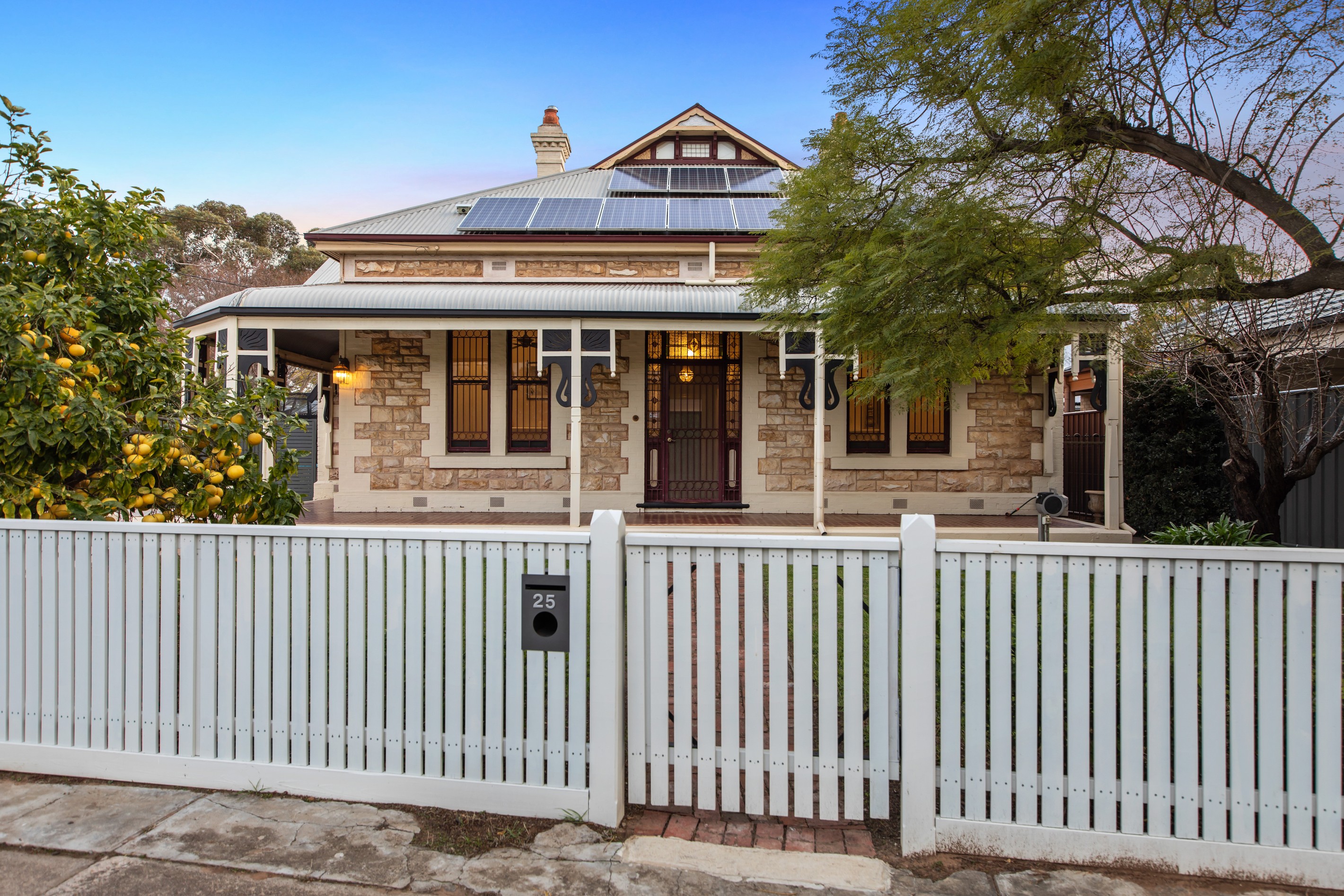 25 Tewkesbury Street, Cheltenham, SA 5014
