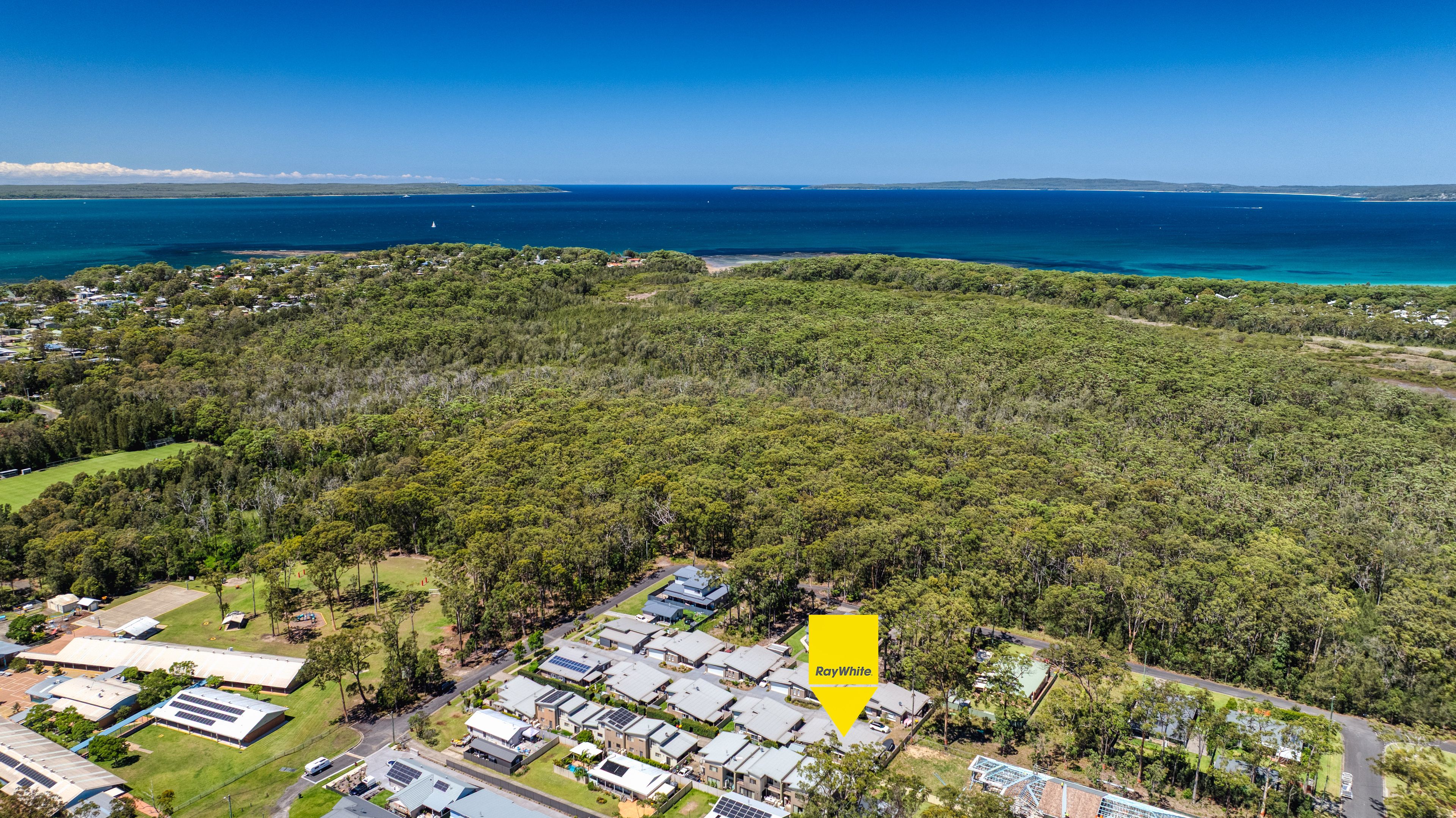 5/12 Cook Street, Callala Bay, NSW