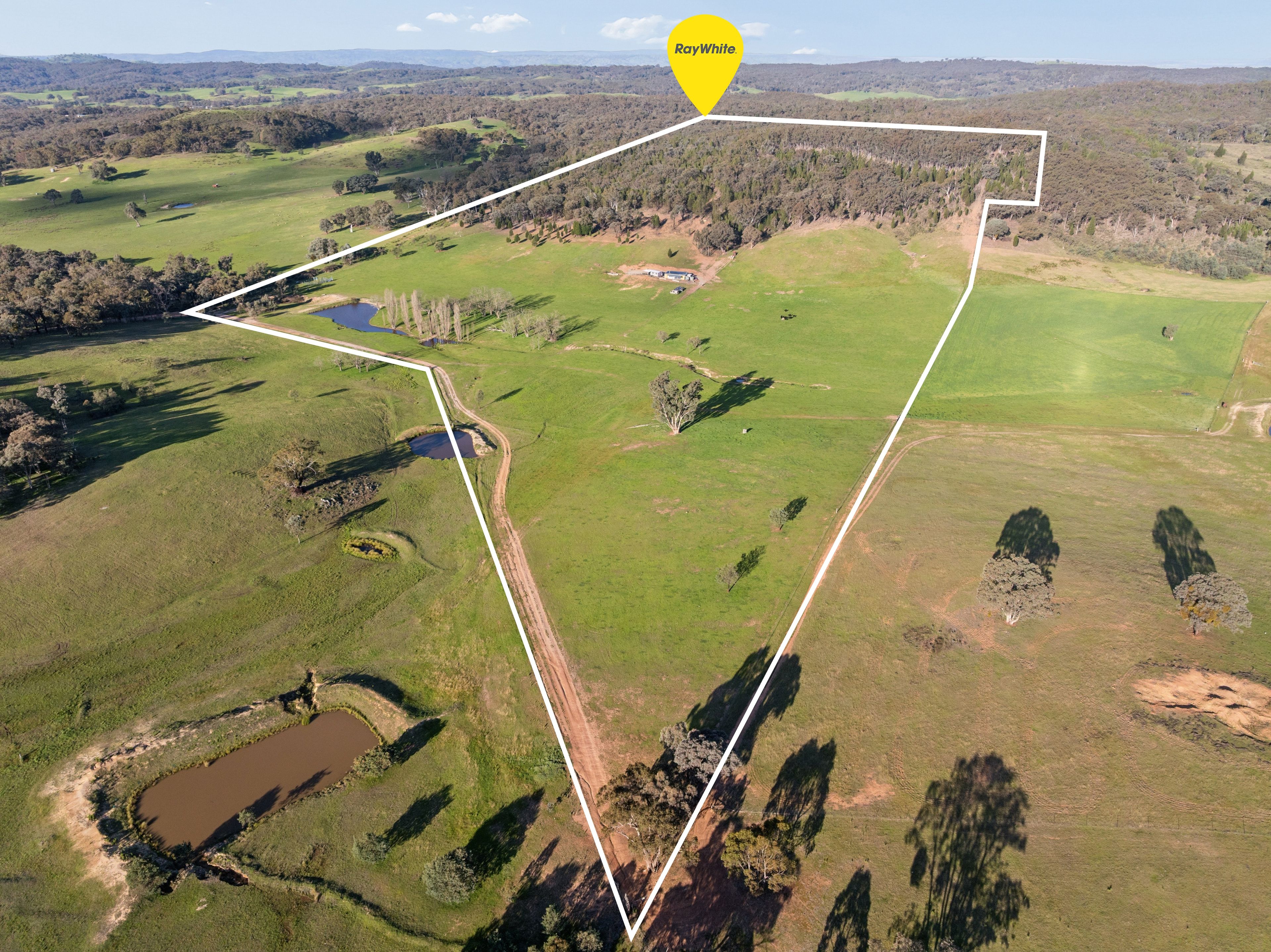Lot 1 Goldfields Lane, Taylors Flat, NSW 2586