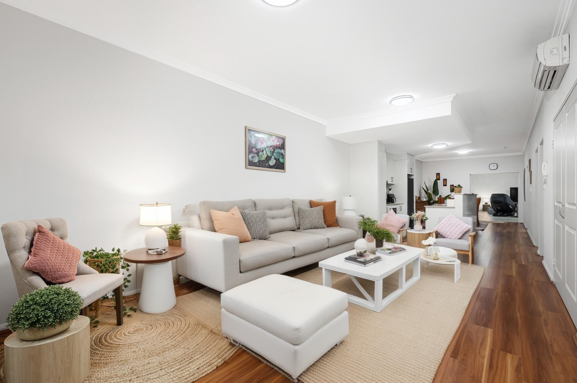 48/11 Glenvale Avenue, Parklea, NSW 2768