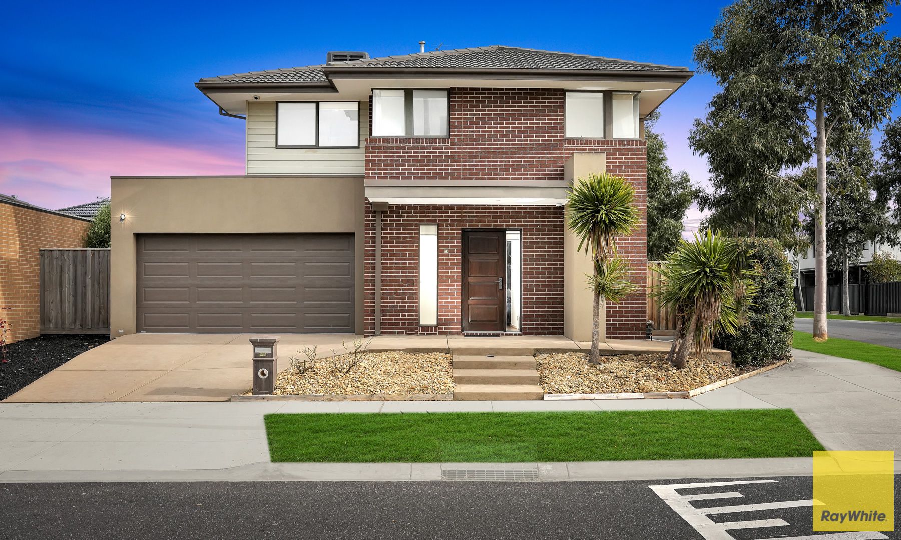 34 Perennial Drive, Truganina VIC 3029