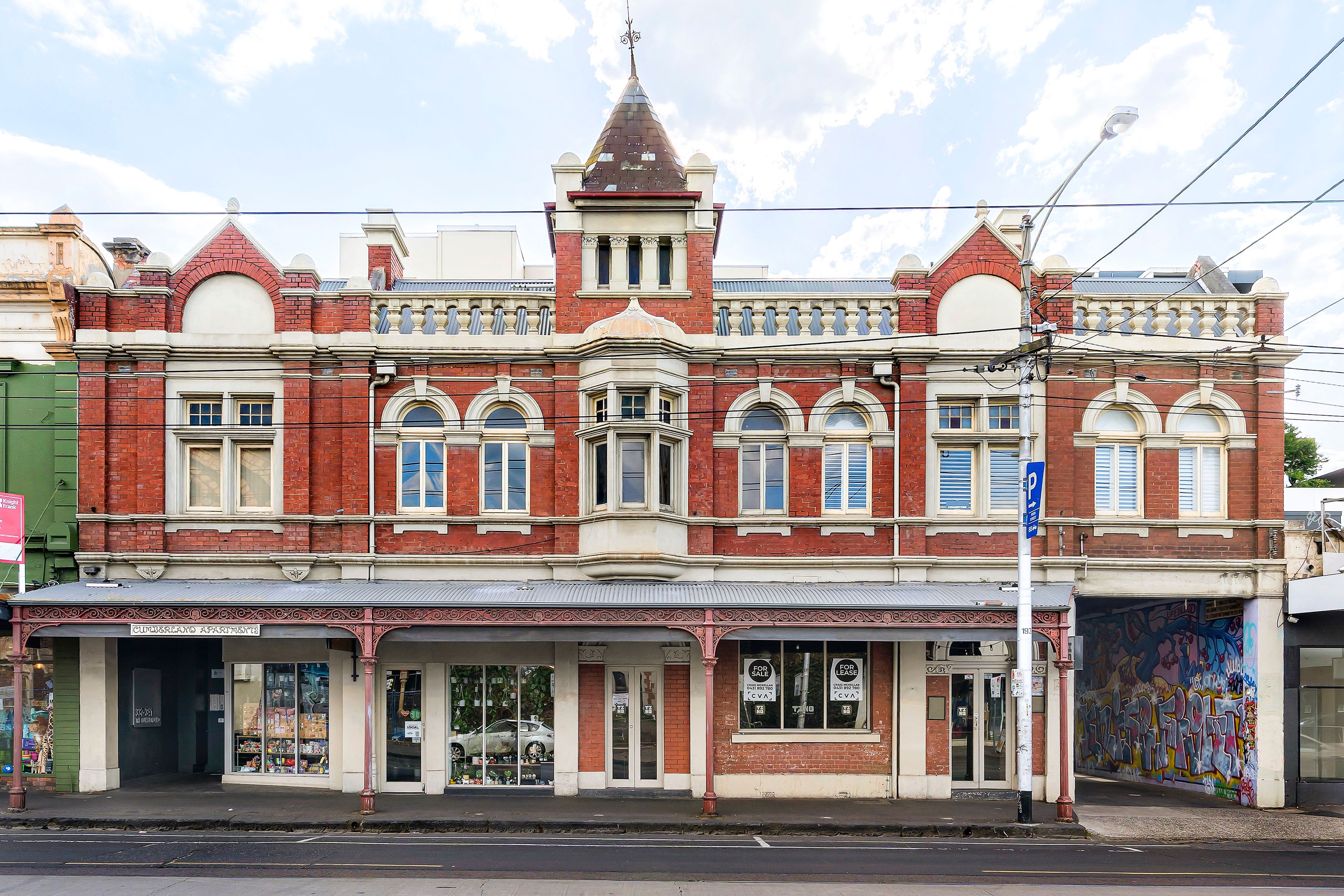 337 Sydney Road , Brunswick VIC 3056