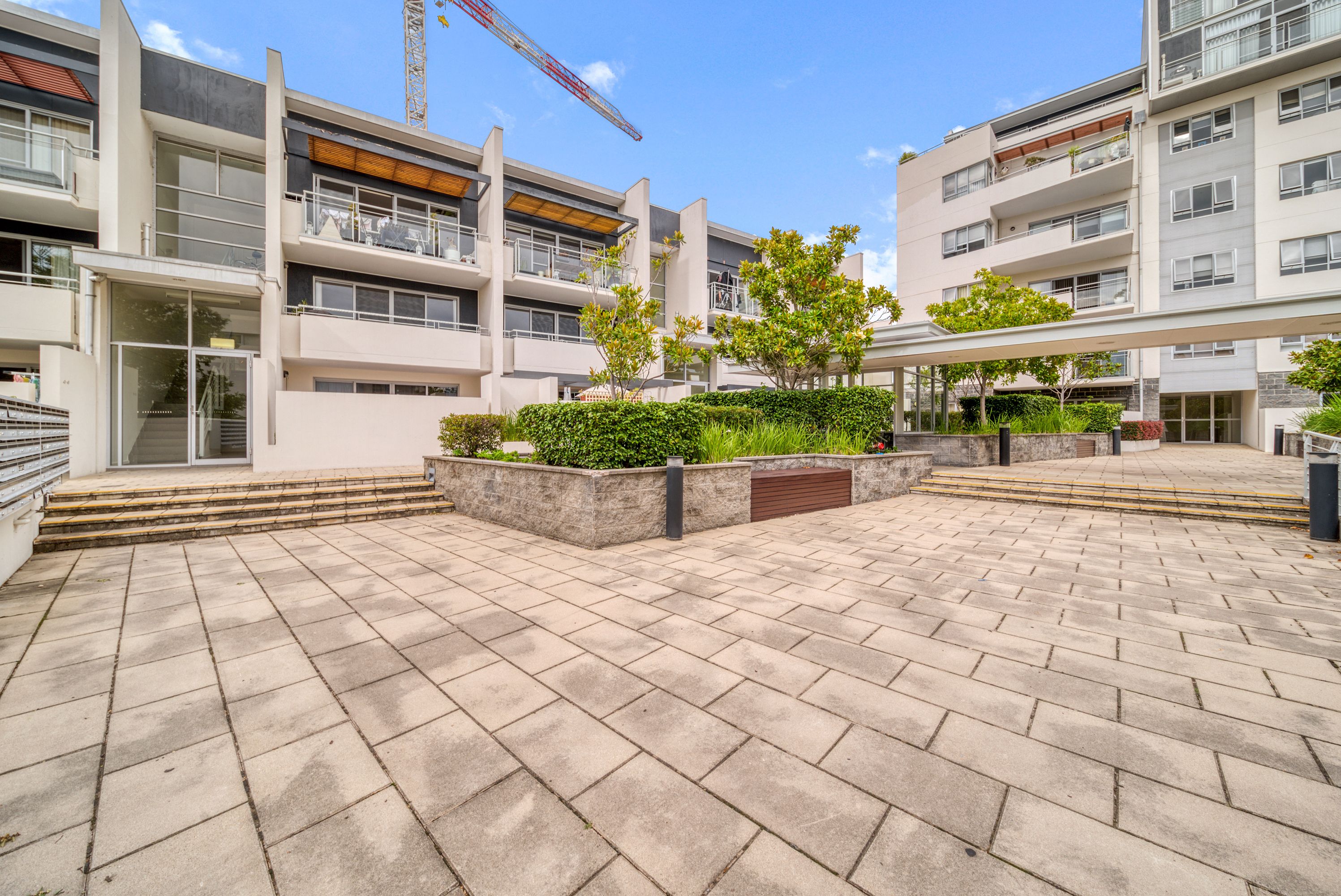 51/1 Beissel Street, Belconnen, ACT 2617
