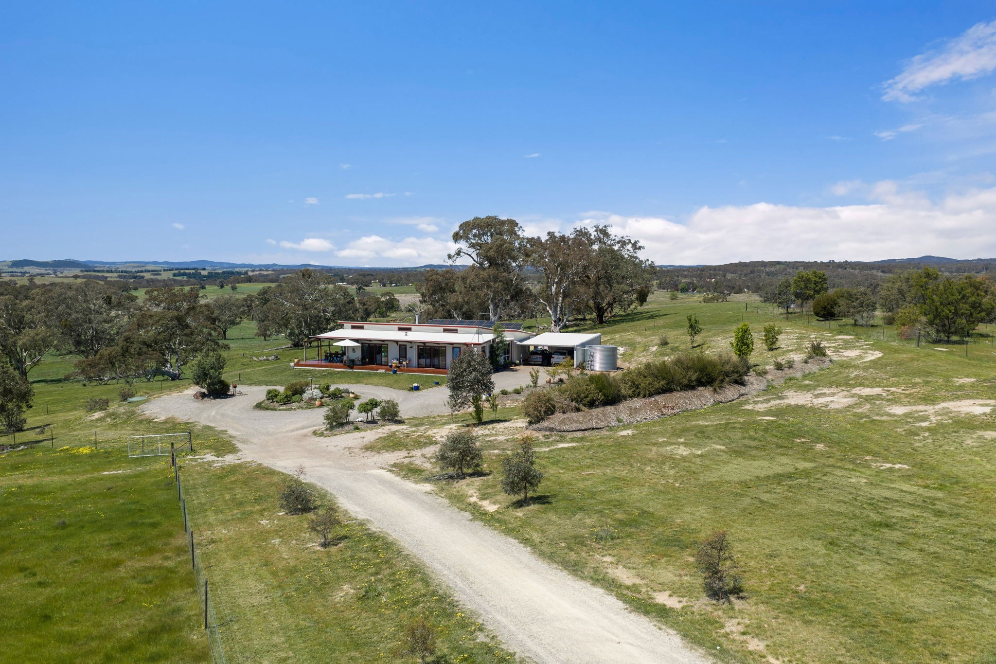 "Wattle Grove "1649 Coolalie Road, Jerrawa, NSW 2582