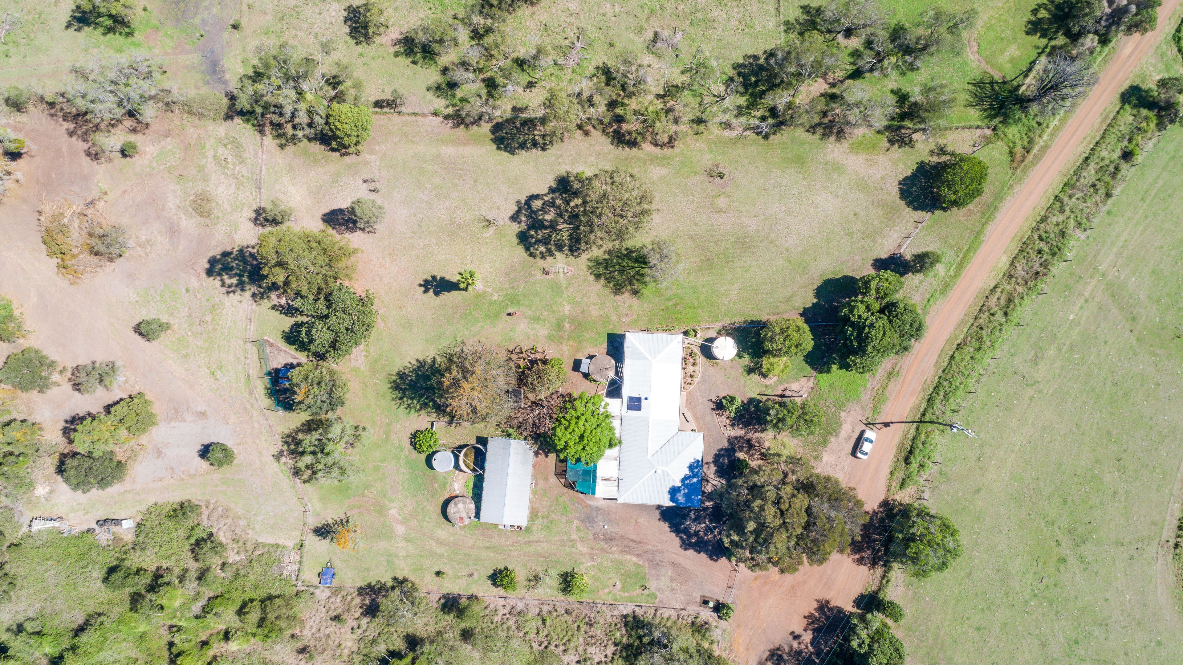 39 Krause Road, Tallegalla, QLD 4340