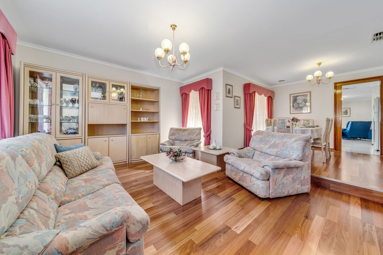16 Kingscote Crescent, Bonython, ACT 2905