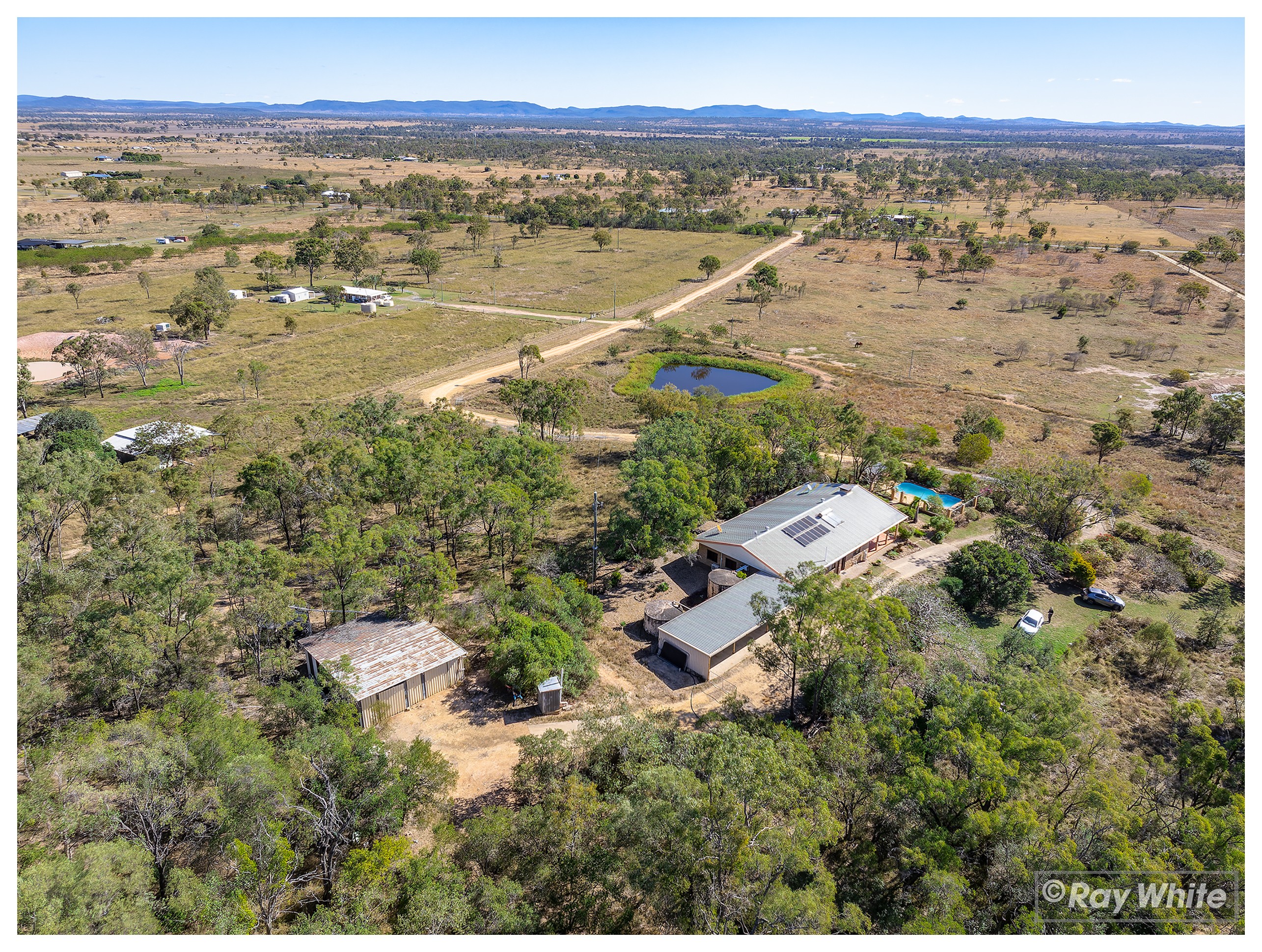 224 Mckenzie Road, Alton Downs, QLD 4702
