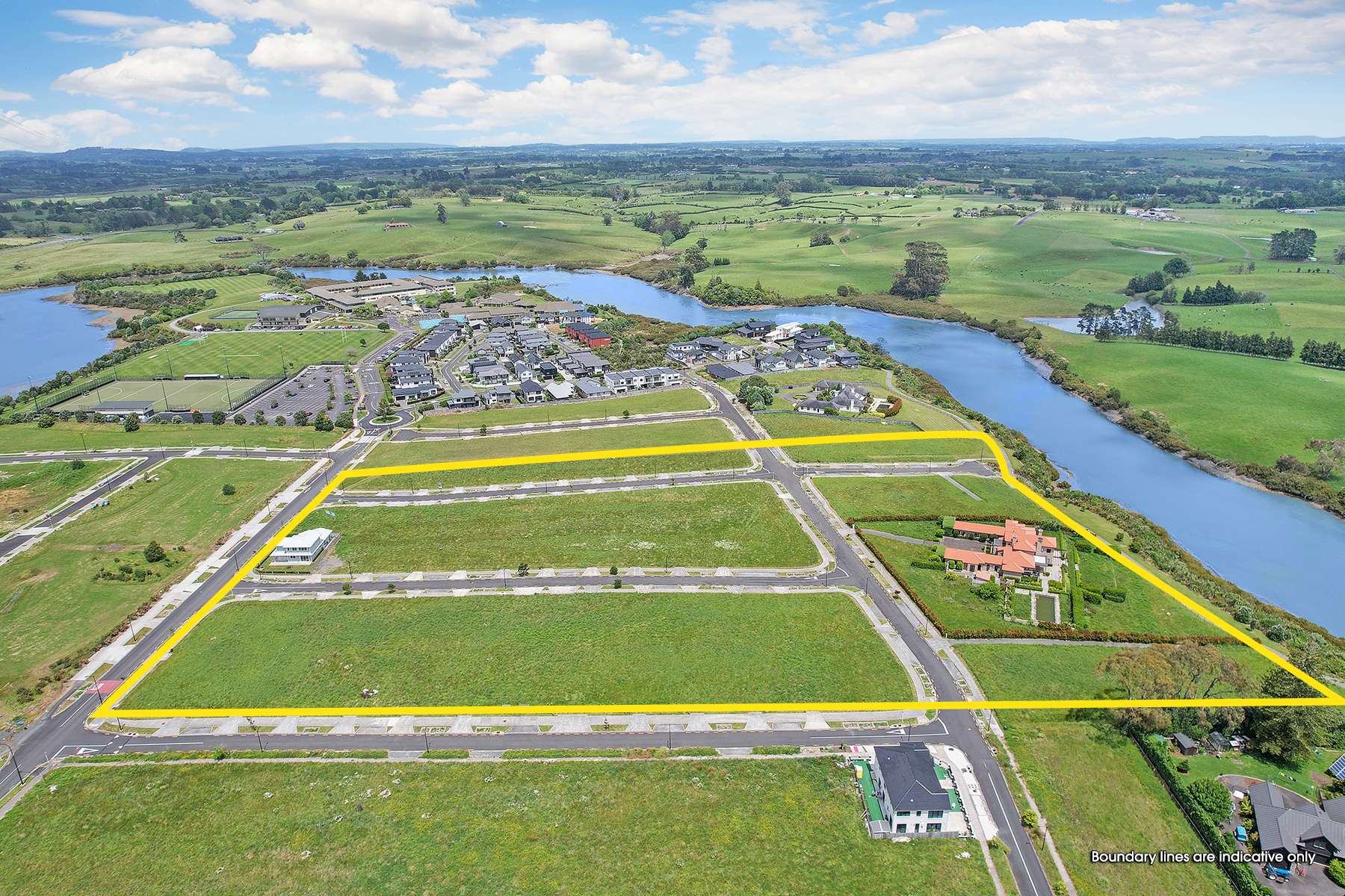 30 Lots/35 Hayfield Way photo 3