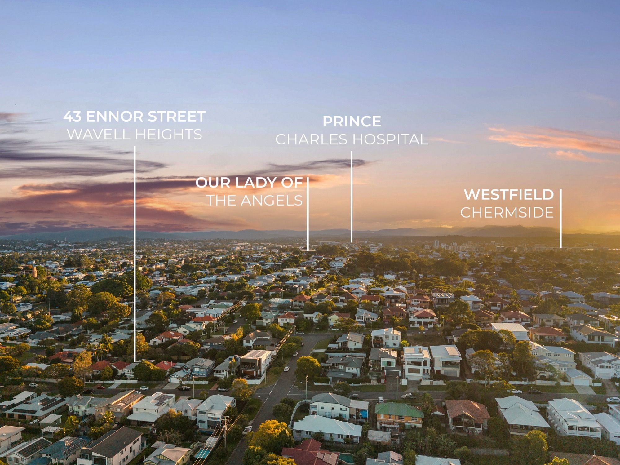 43 Ennor Street, Wavell Heights, QLD 4012