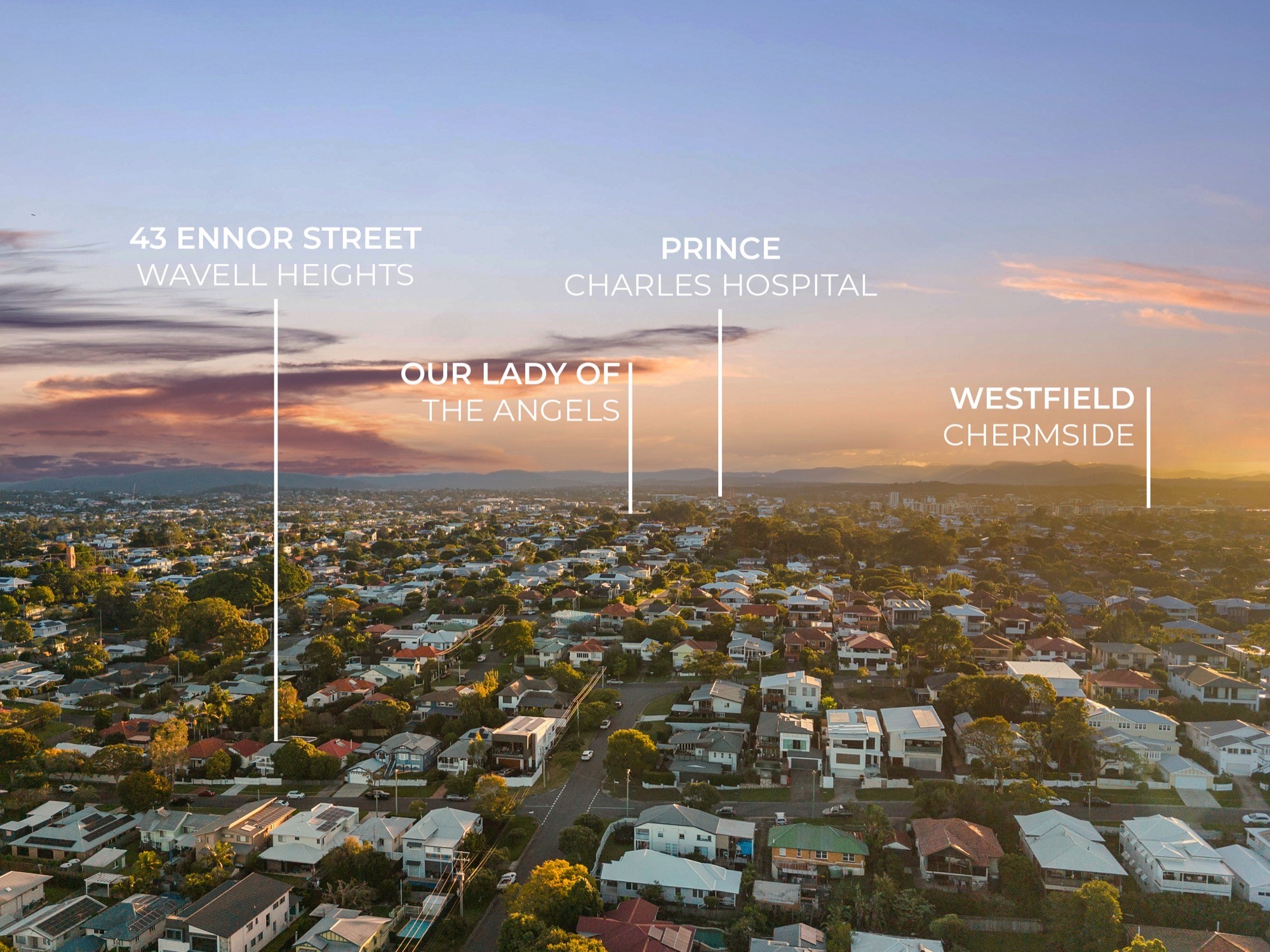 43 Ennor Street, Wavell Heights, QLD 4012