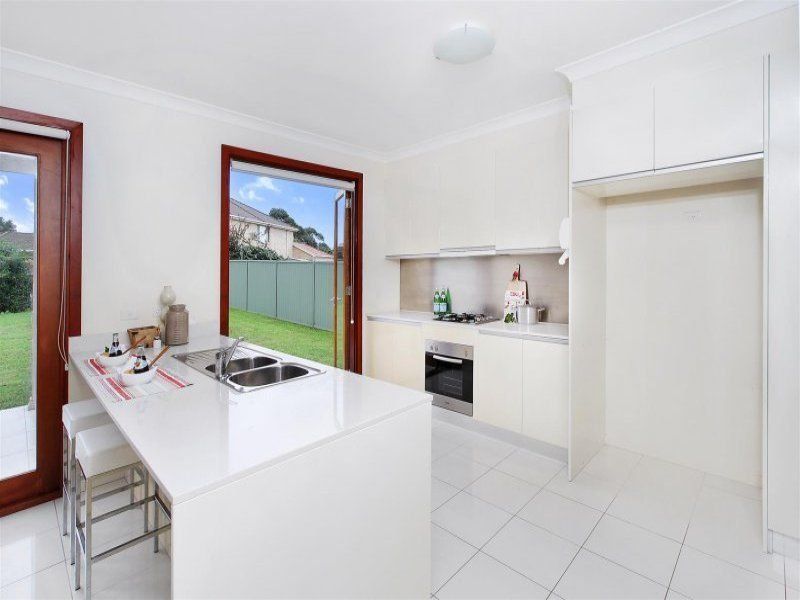 2 Cosmos Place, Hamlyn Terrace, NSW 2259