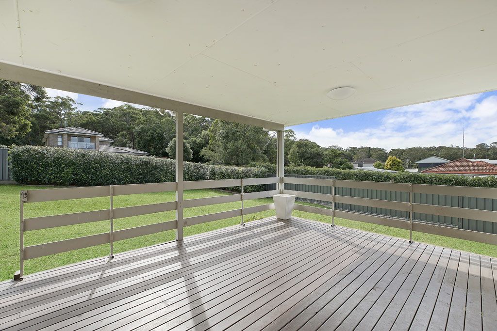 137 Kilaben Road, Kilaben Bay, NSW 2283