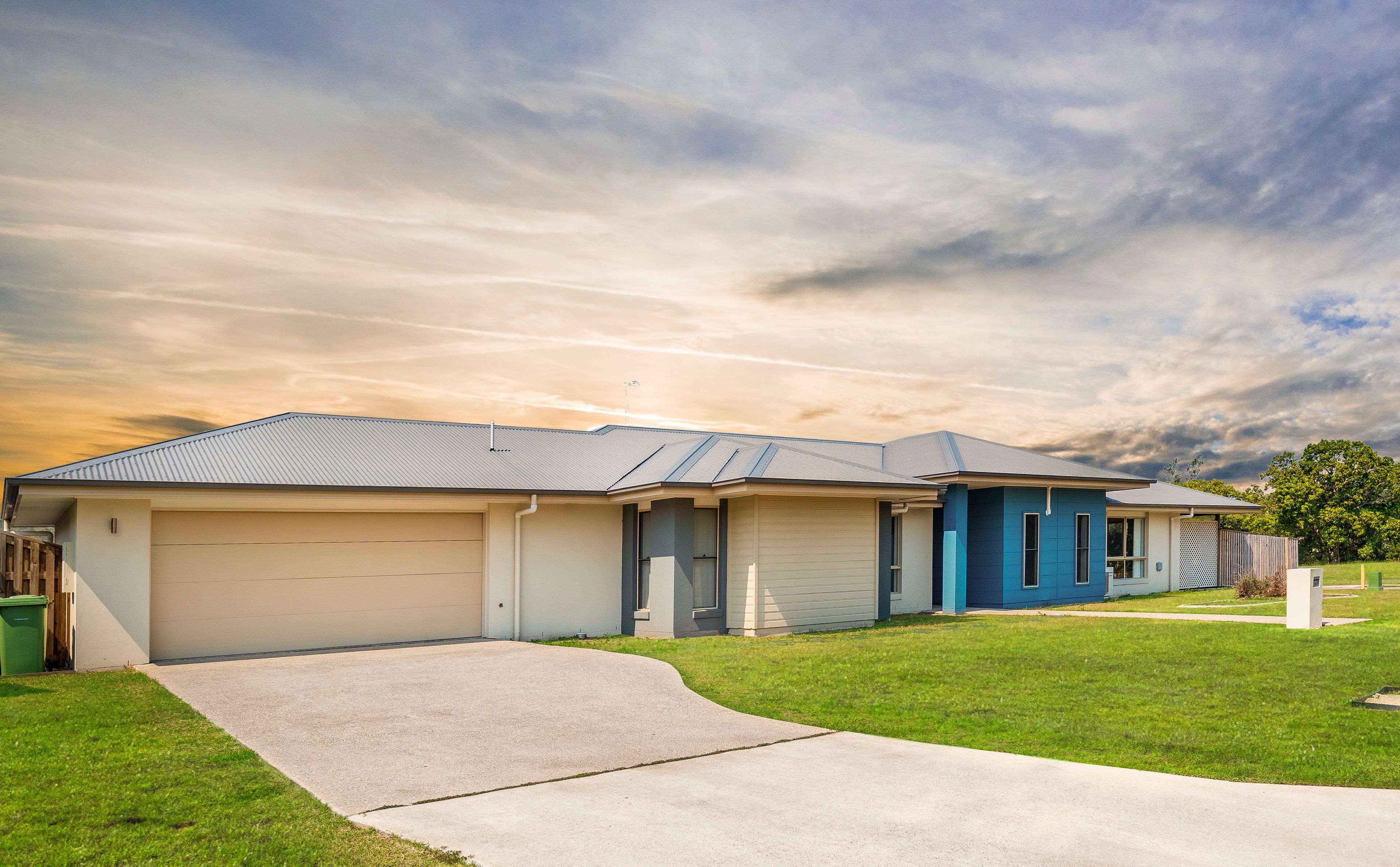 4 Spritsail Crescent, Cannonvale, QLD 4802