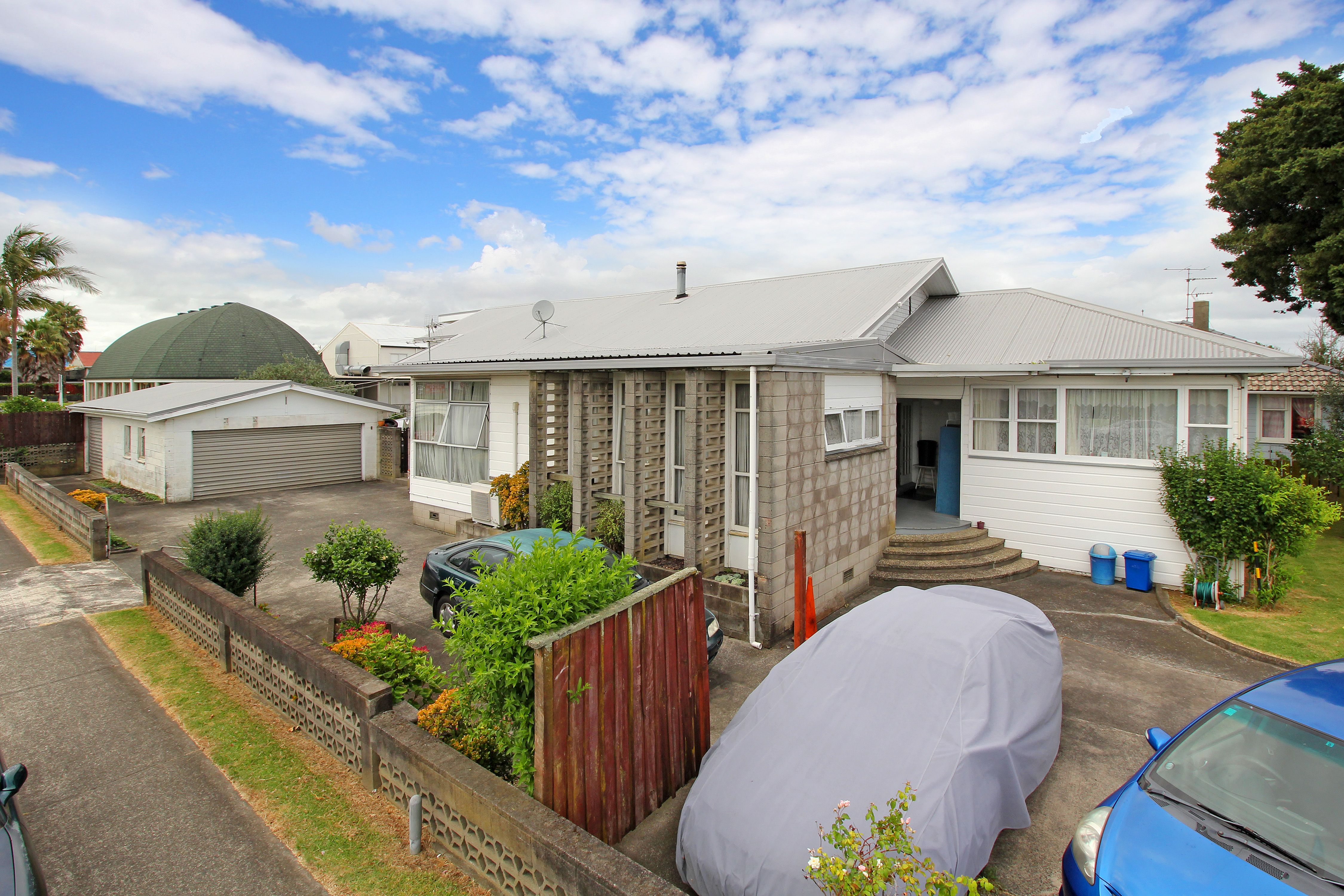 243 Preston Road, Otara, Manukau City