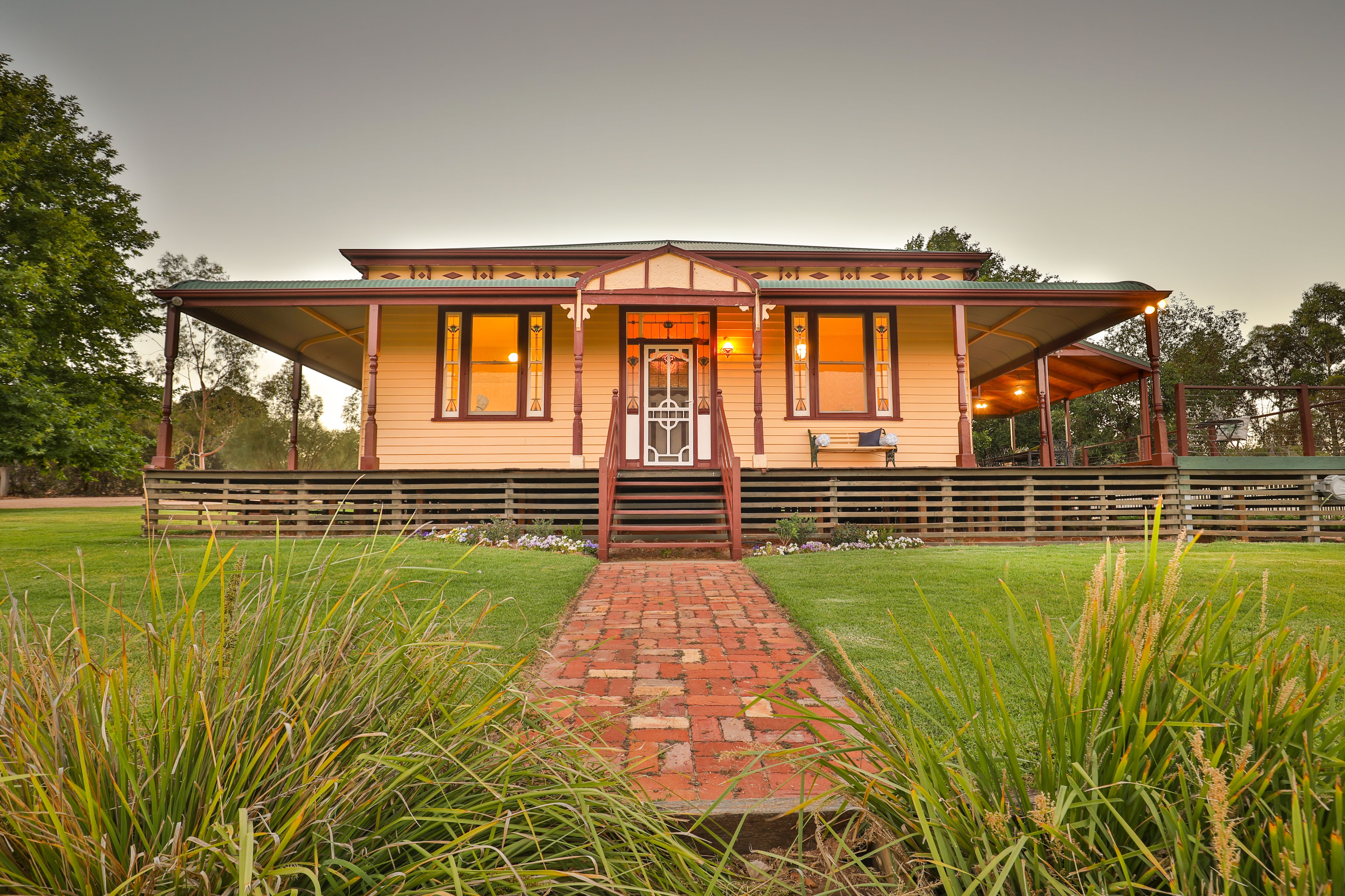 229 Woorlong Avenue, Red Cliffs VIC 3496