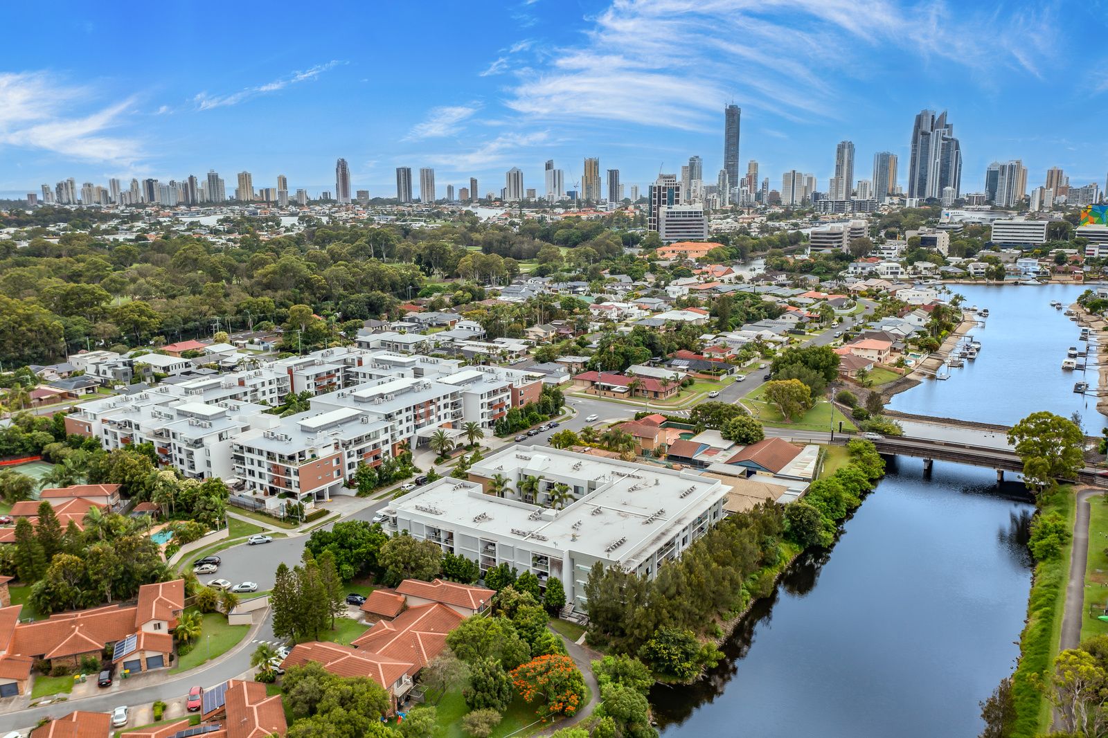 6-8 Waterford Court, Bundall QLD 4217