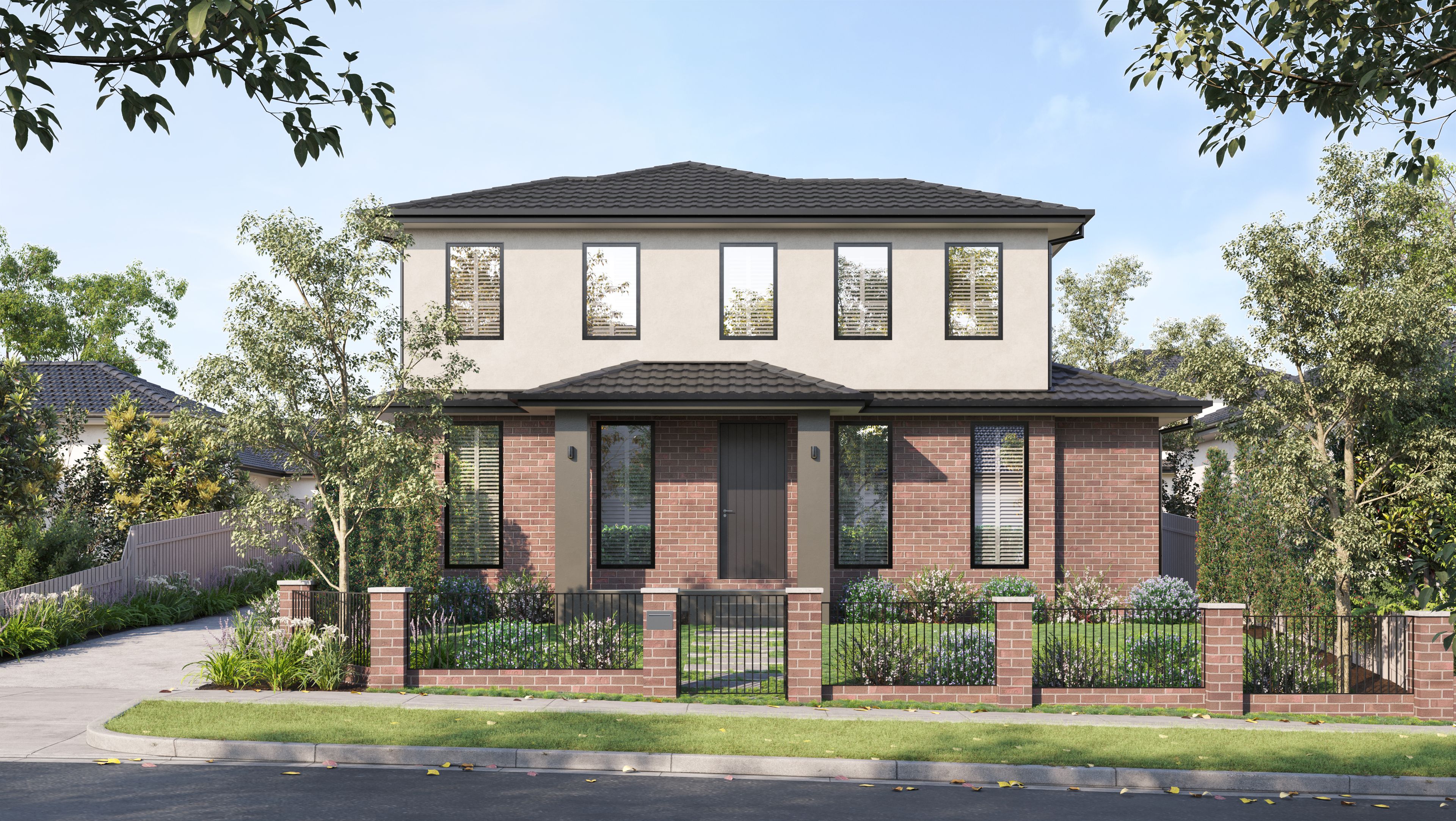 5 Lee Avenue, MOUNT WAVERLEY VIC 3149