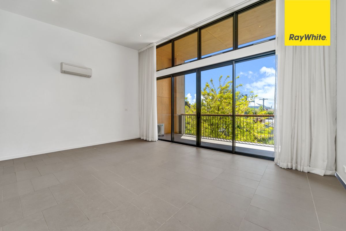 14/50 Lowanna Street, Braddon, ACT 2612