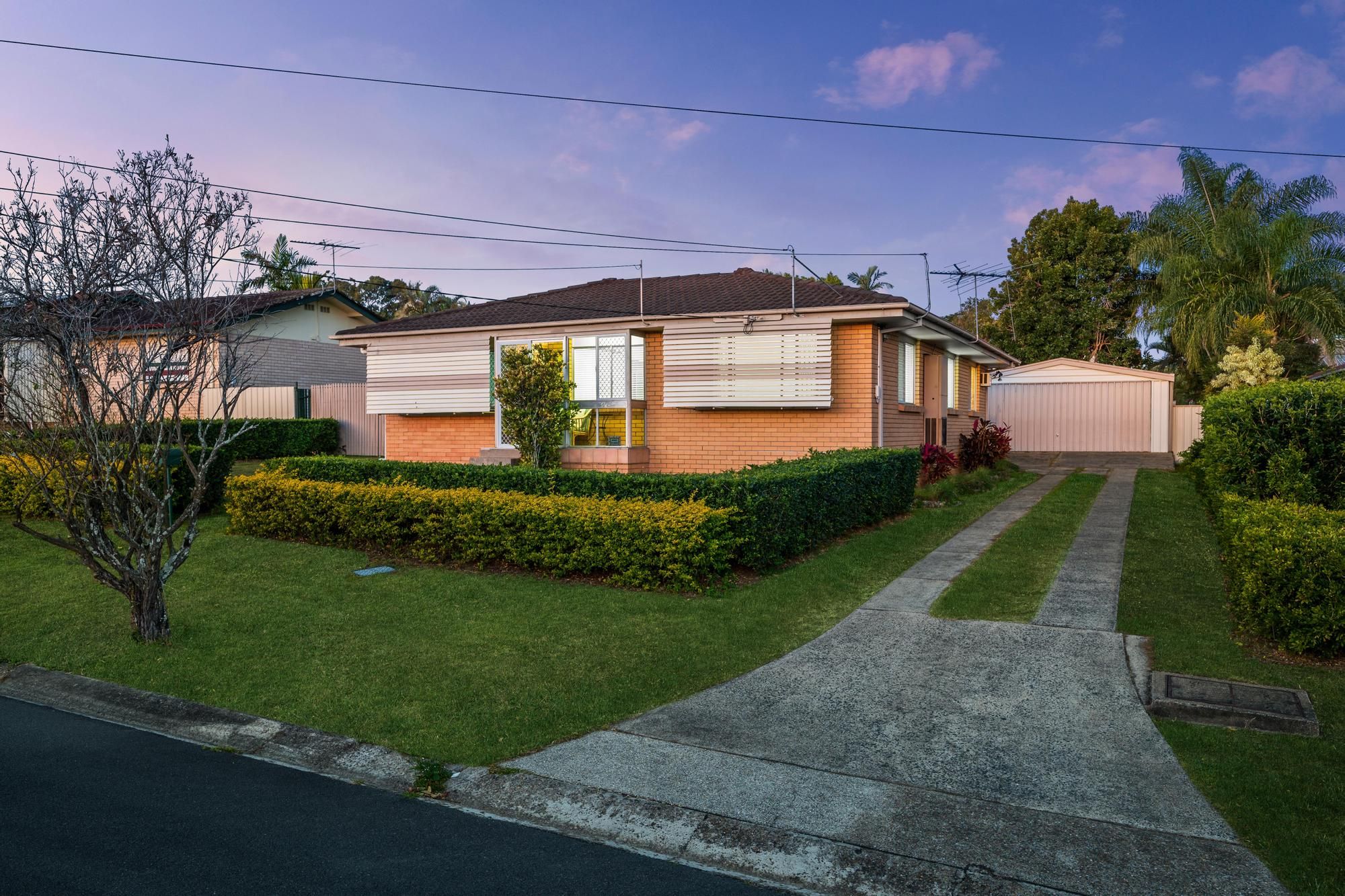 9 Toufik Street, Rochedale South, QLD 4123
