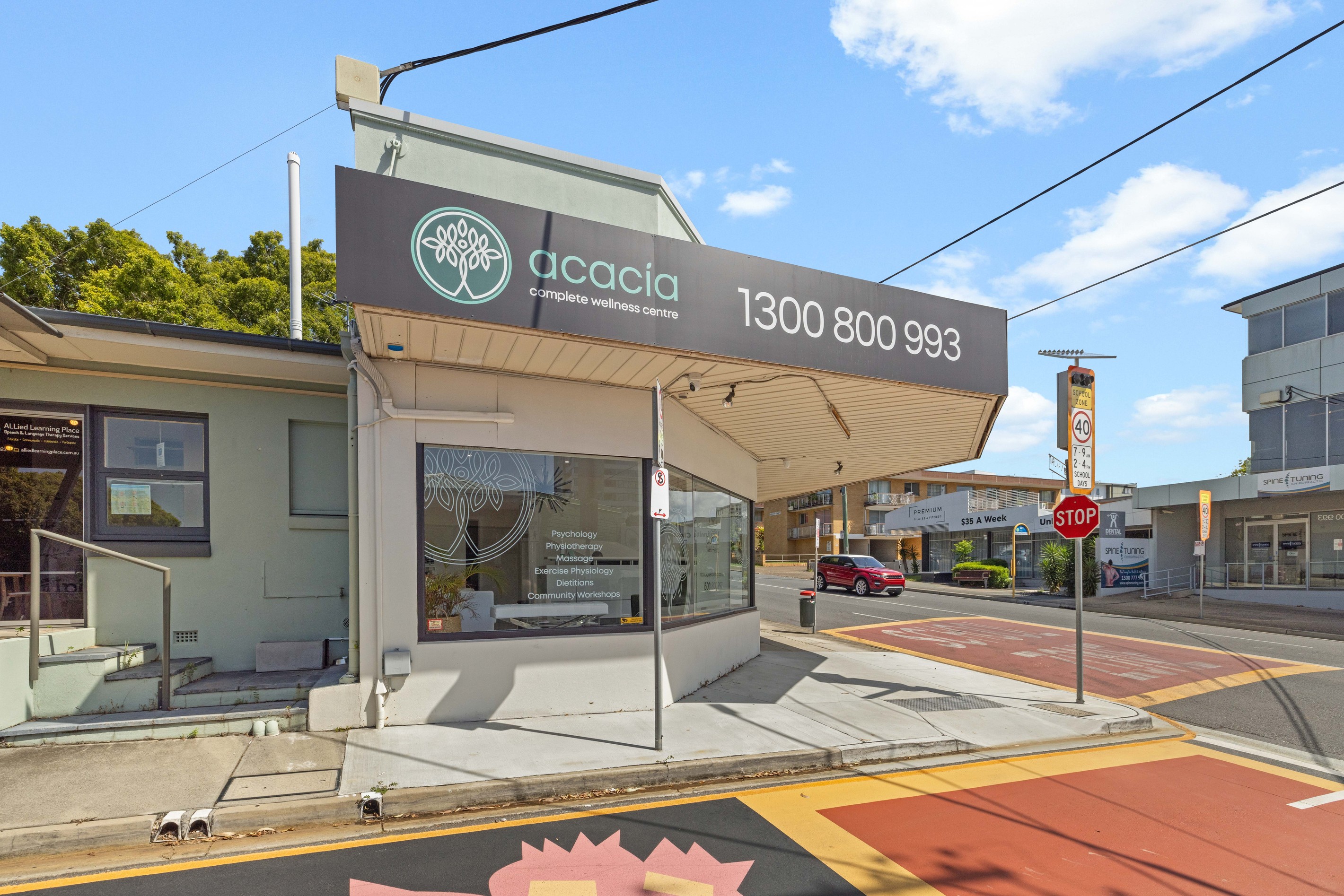 194 Cavendish Road, Coorparoo, QLD 4151