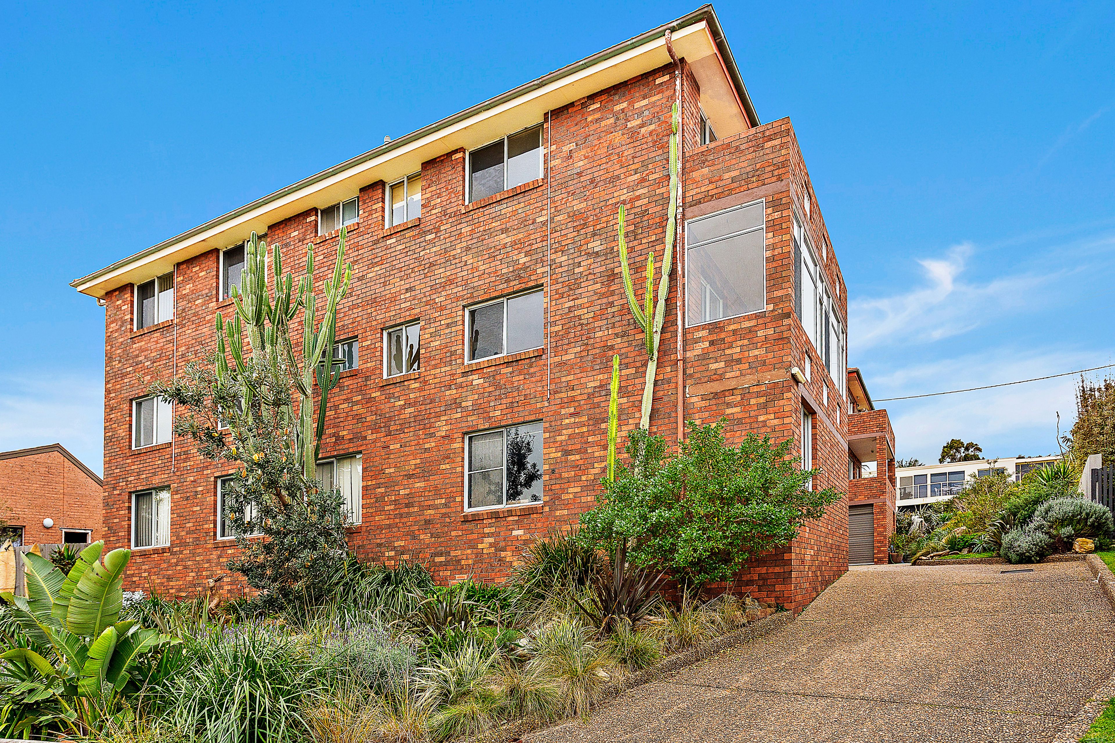 6/4 Surfside Drive, Port Kembla, NSW 2505 - Leased Unit - Ray White ...