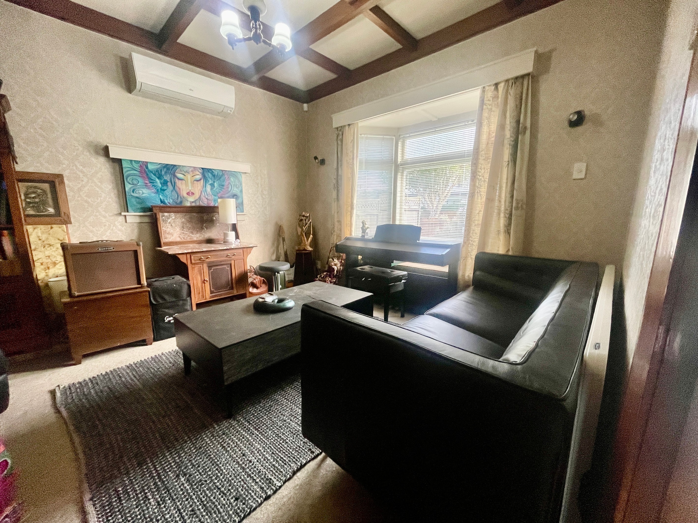 58 Alberta Street, Point Chevalier, Auckland City