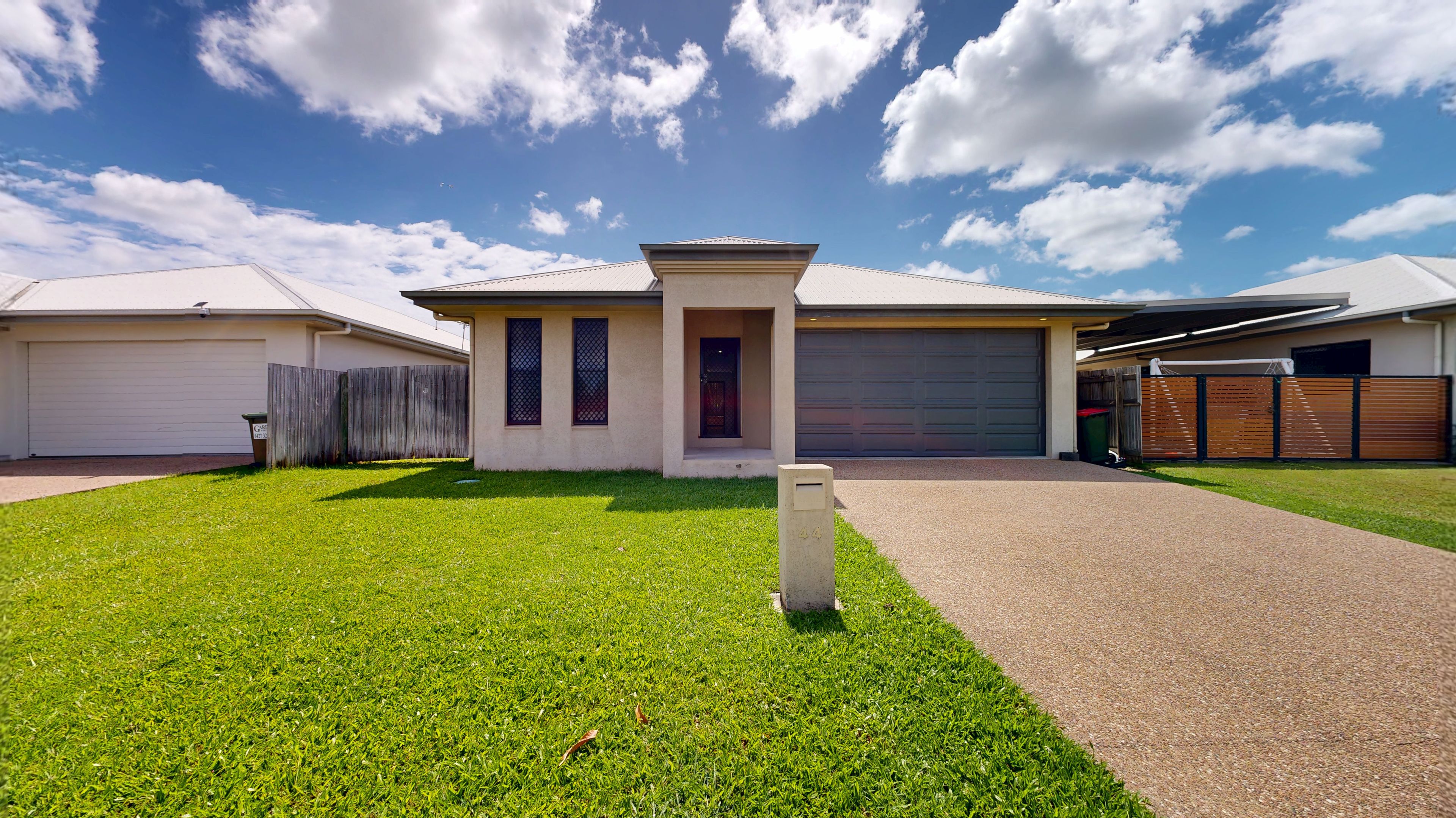 44 Twinview Terrace, Idalia, QLD 4811