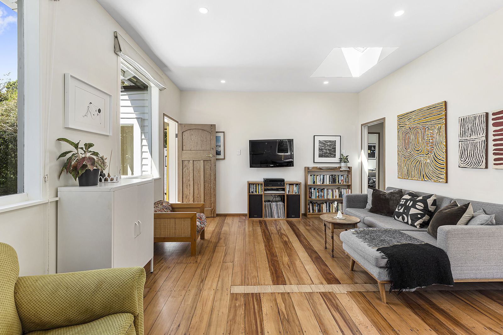 39 Hornsey Road, Melrose, Wellington City