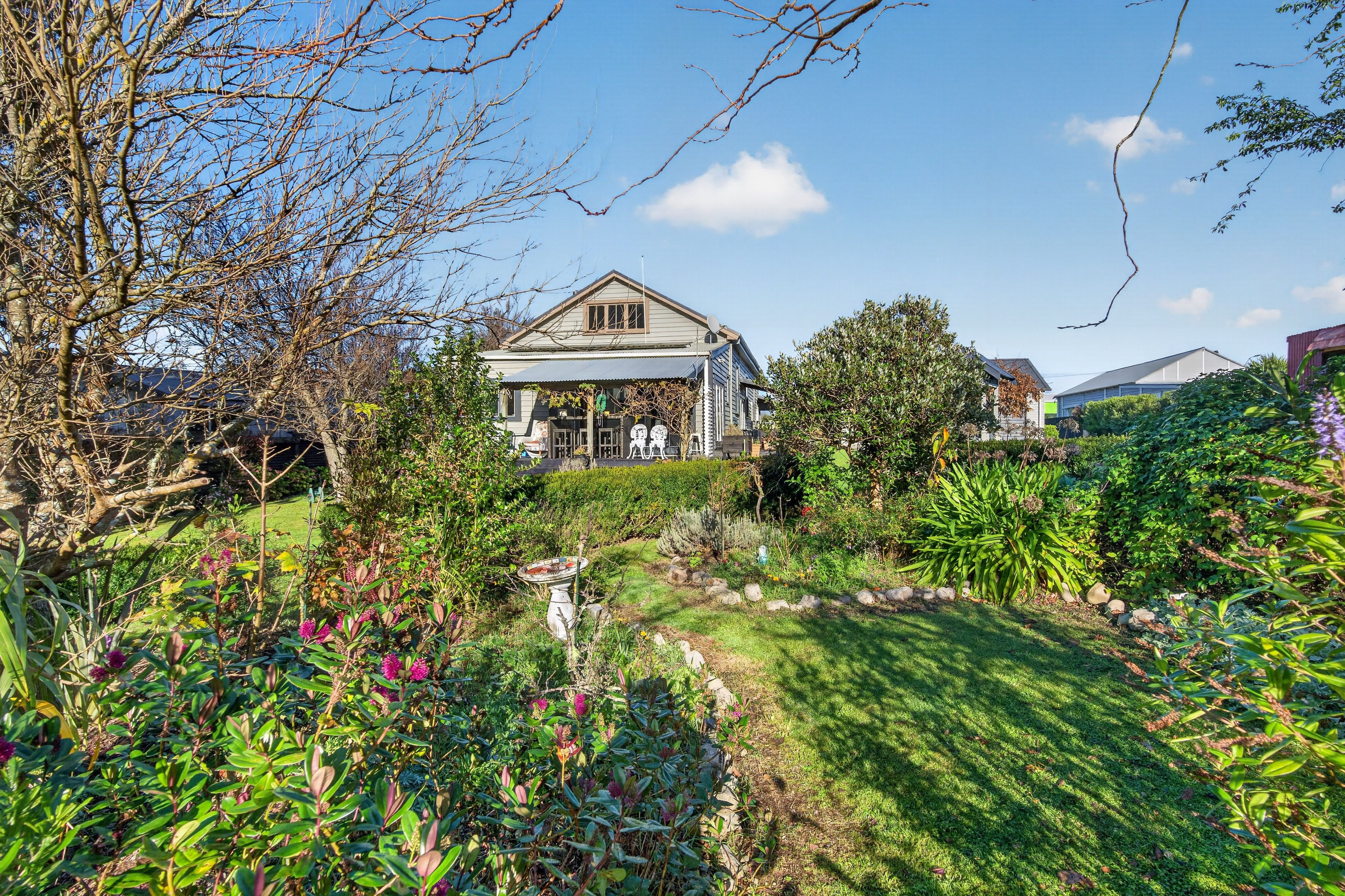 101 & 103 Fitzherbert Street, Featherston, South Wairarapa District