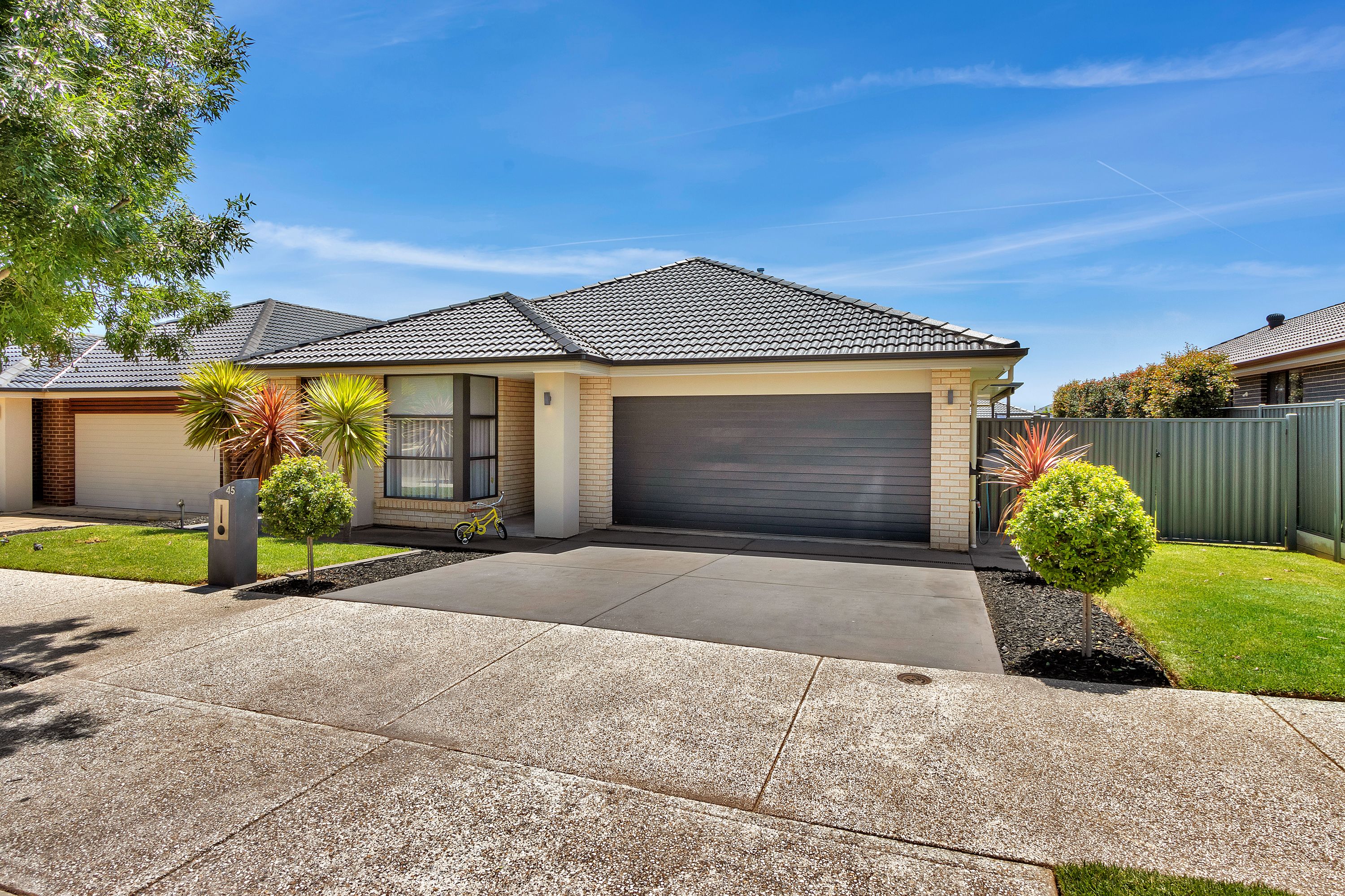 45 The Avenue, Blakeview, SA 5114