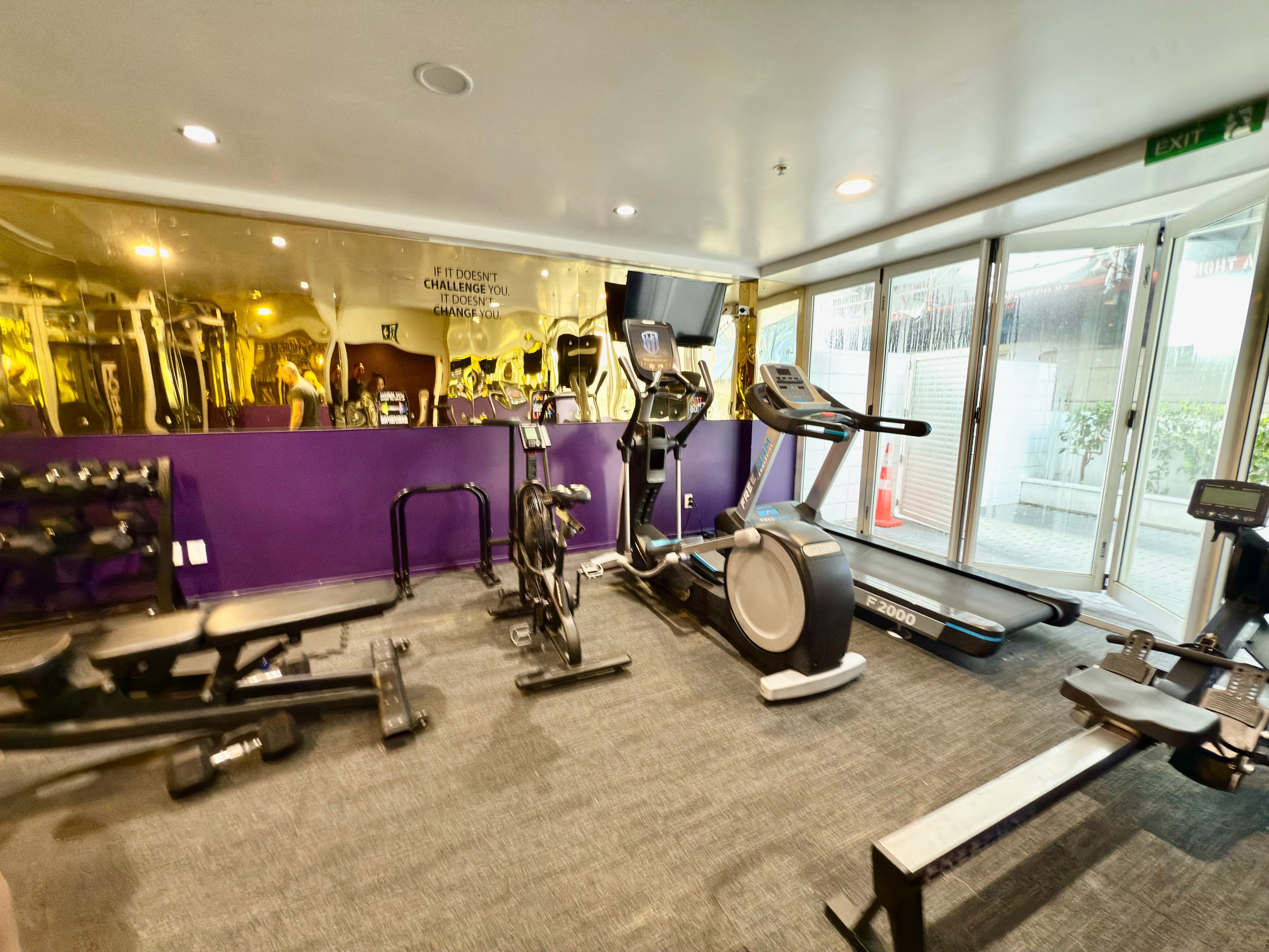 606/10 Waterloo Quadrant, Auckland Central, Auckland City