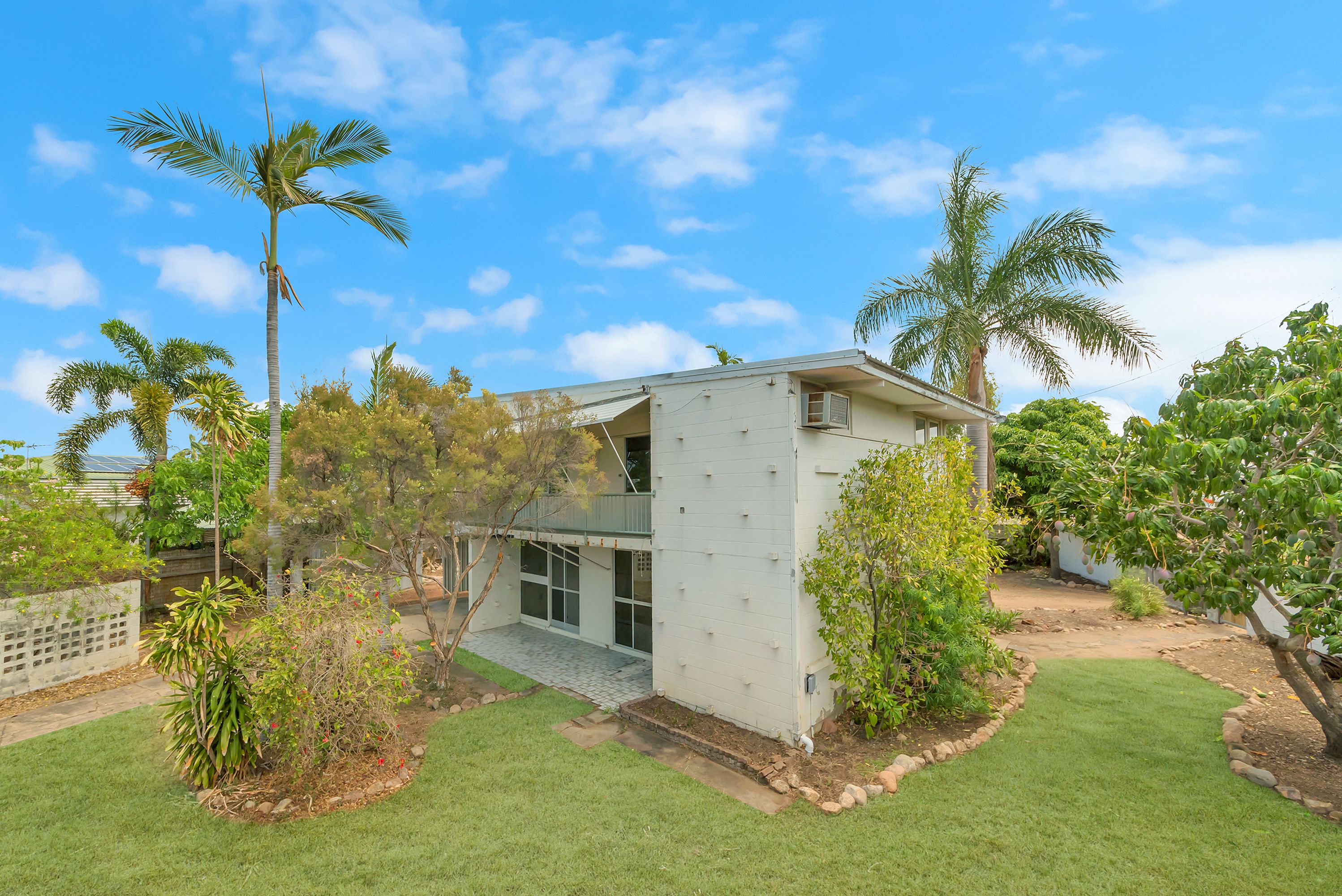 37 Brampton Avenue, Cranbrook QLD 4814