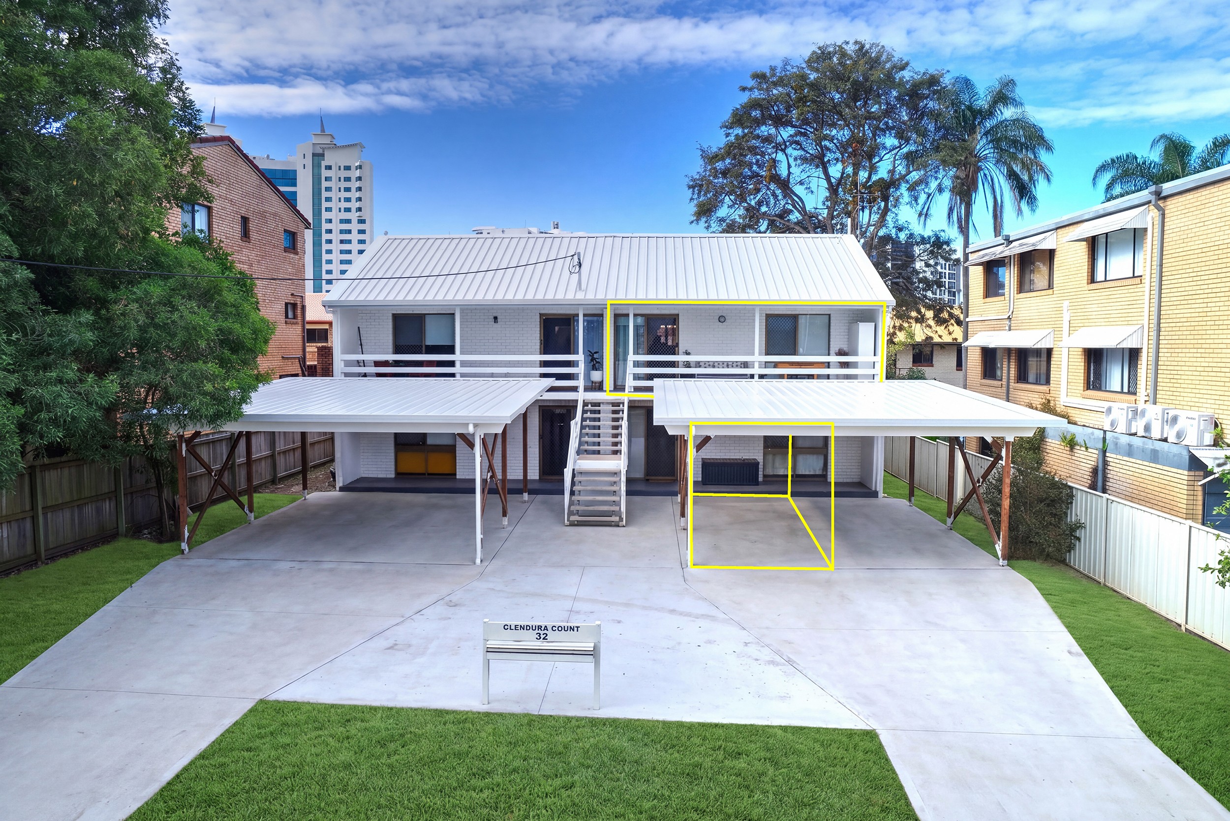 4/32 Goonawarra Drive, Mooloolaba, QLD 4557