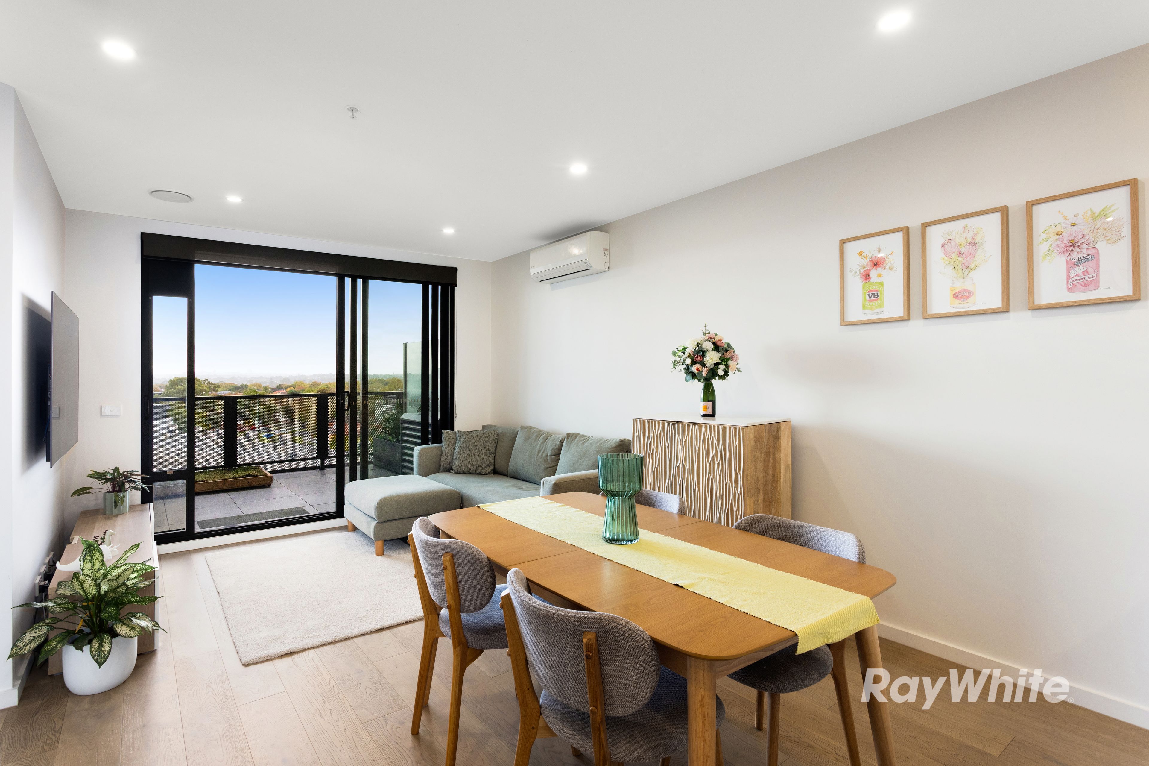 501/16 Woorayl Street, Carnegie, VIC 3163