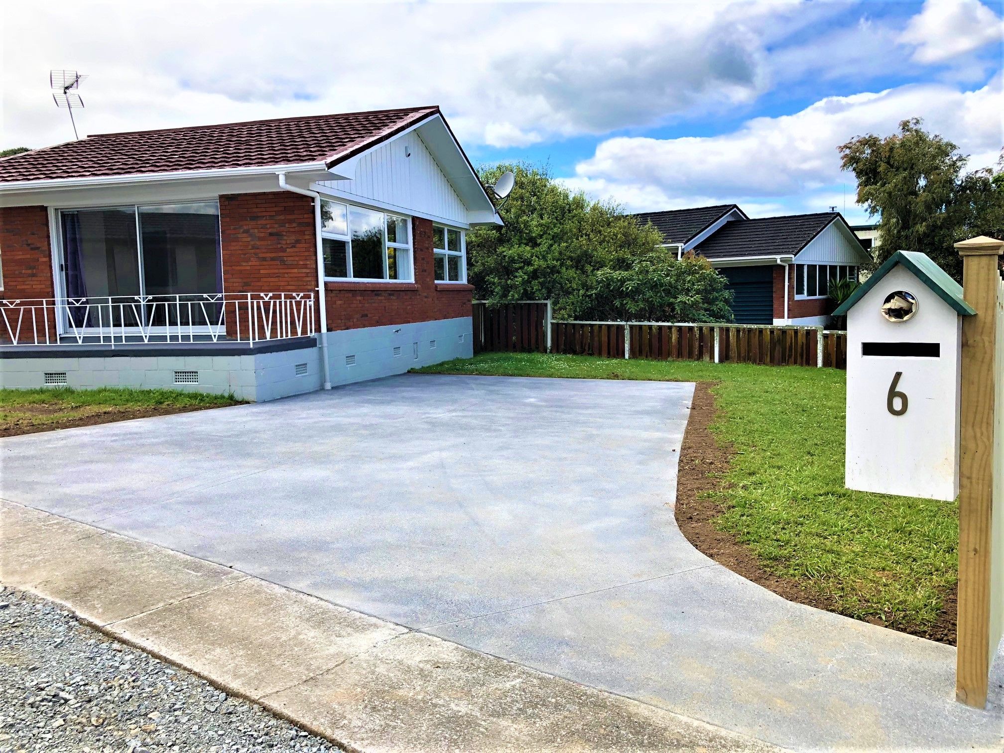 6 Sorrel Crescent, Bucklands Beach, Manukau City