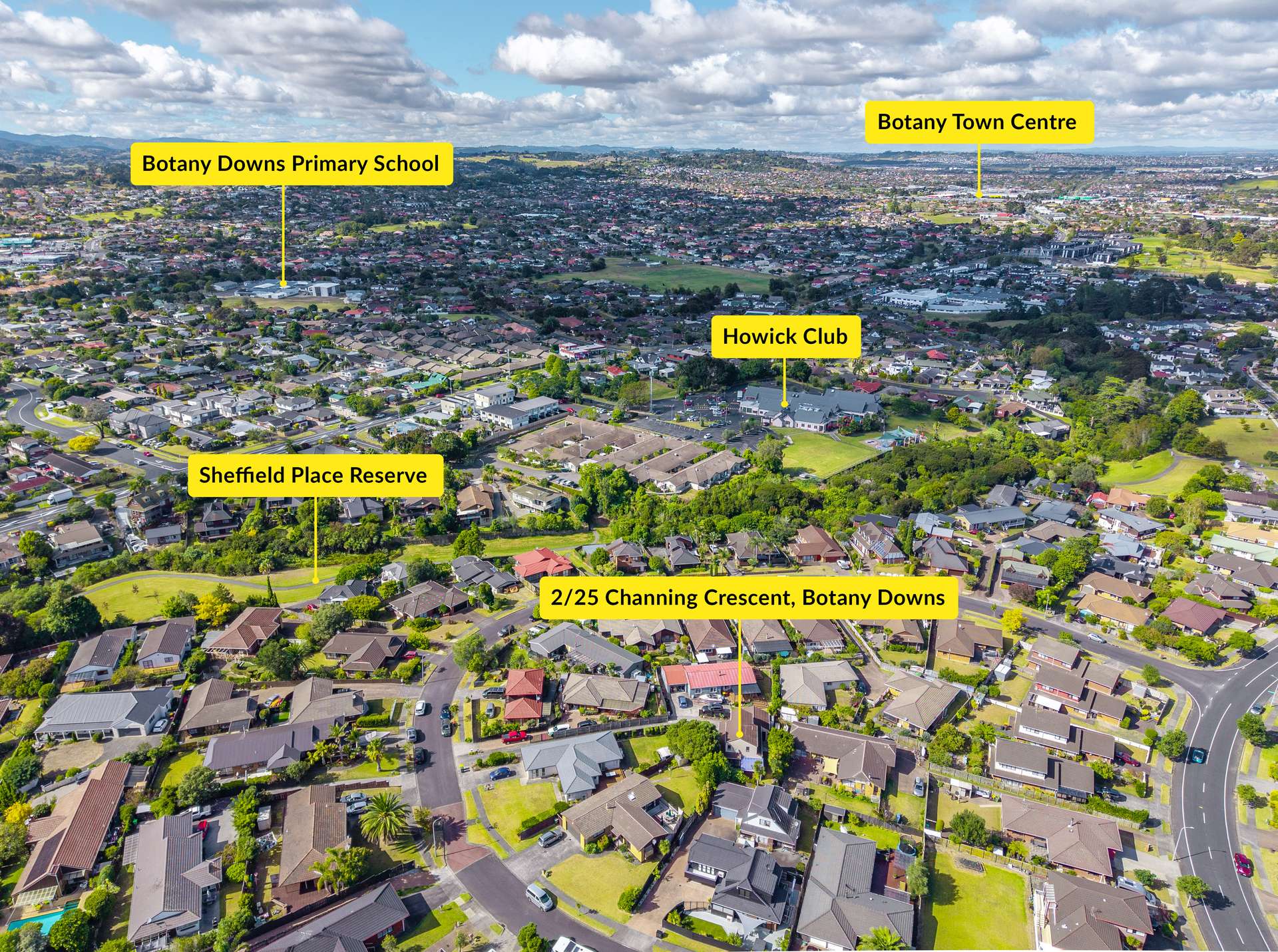 25B Channing Crescent photo 20