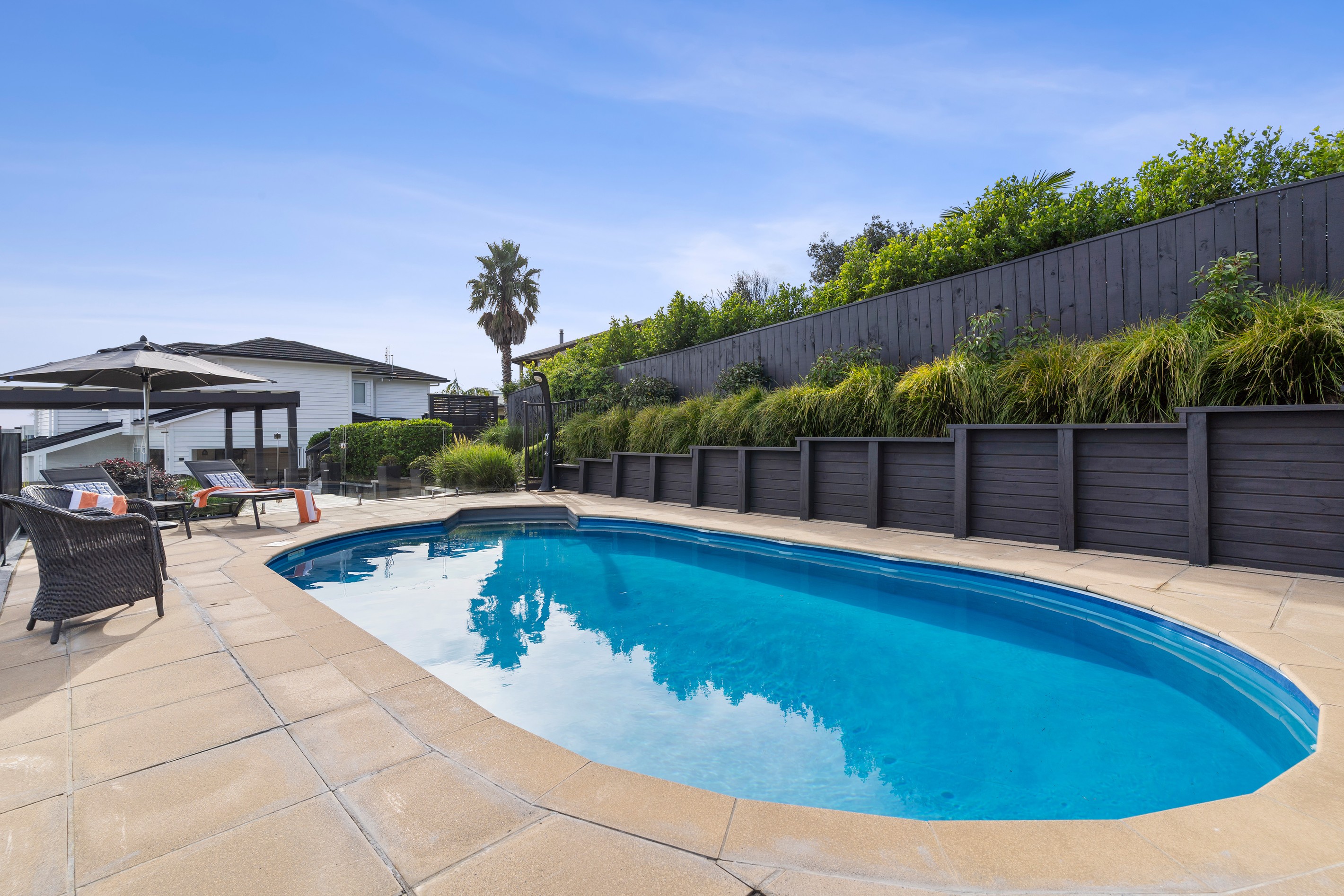 6 Crossland Place, Maraetai, Manukau City