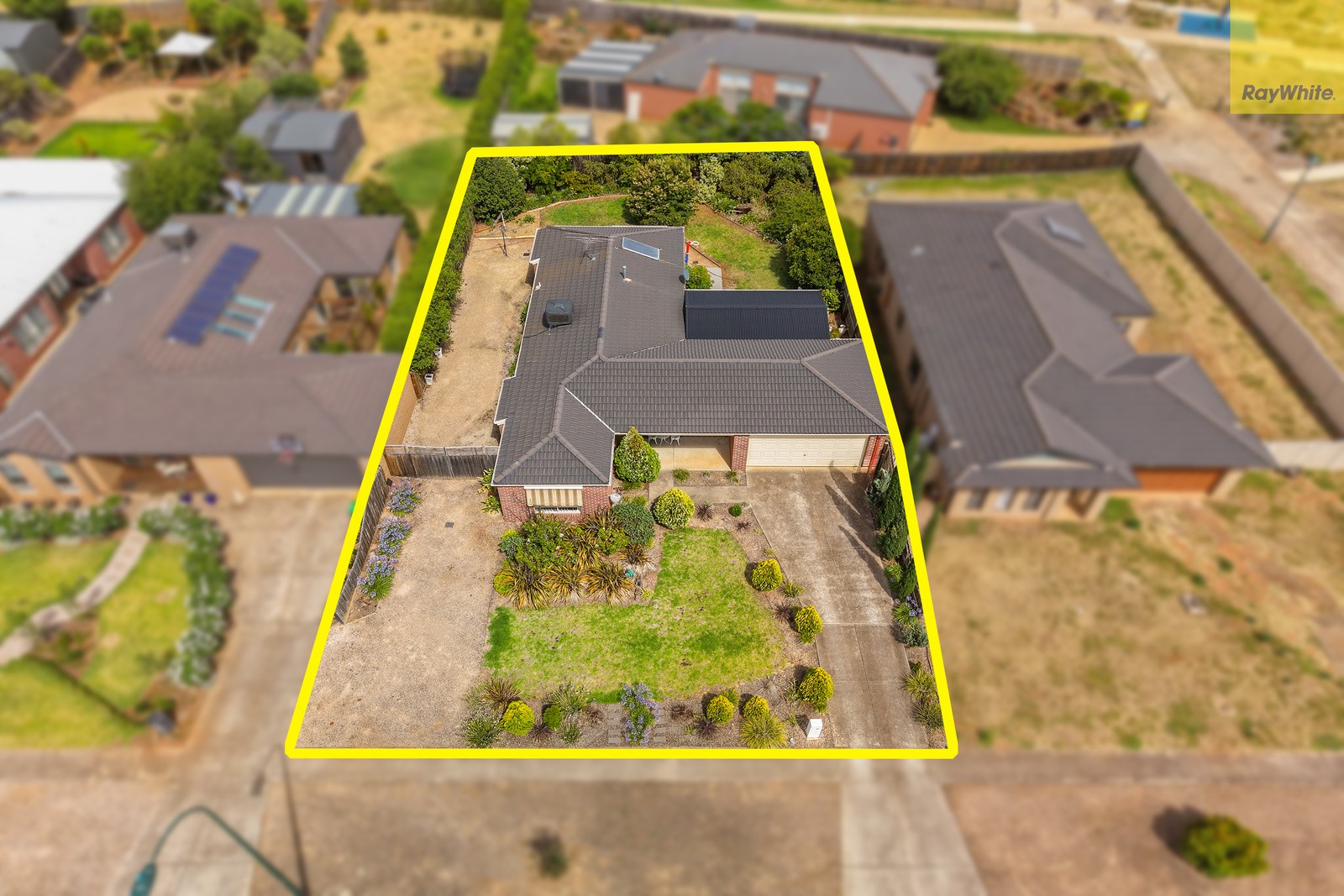 69 Nelson Street, Darley, VIC 3340