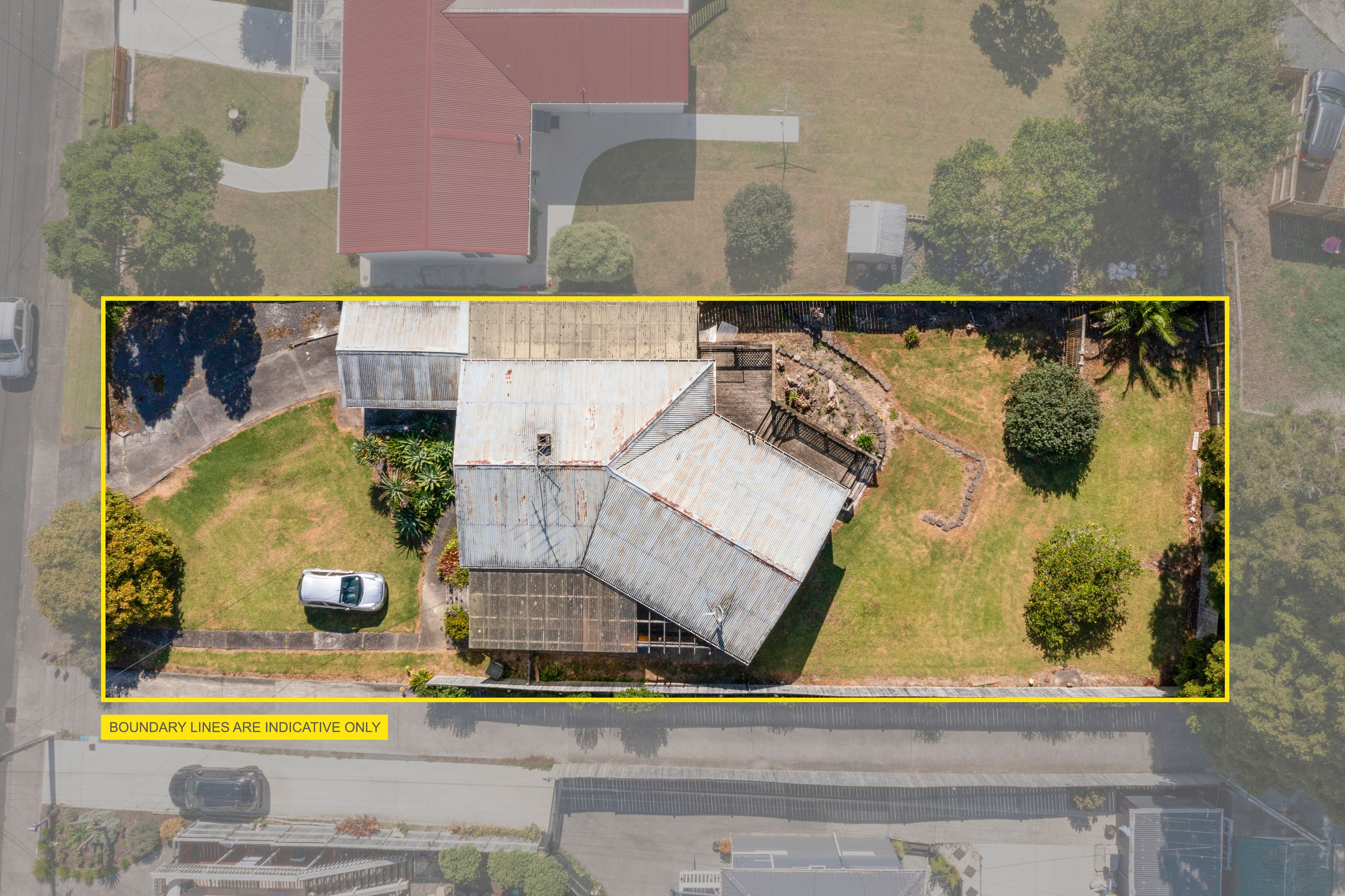 9 Utting Street, Birkdale, North Shore City