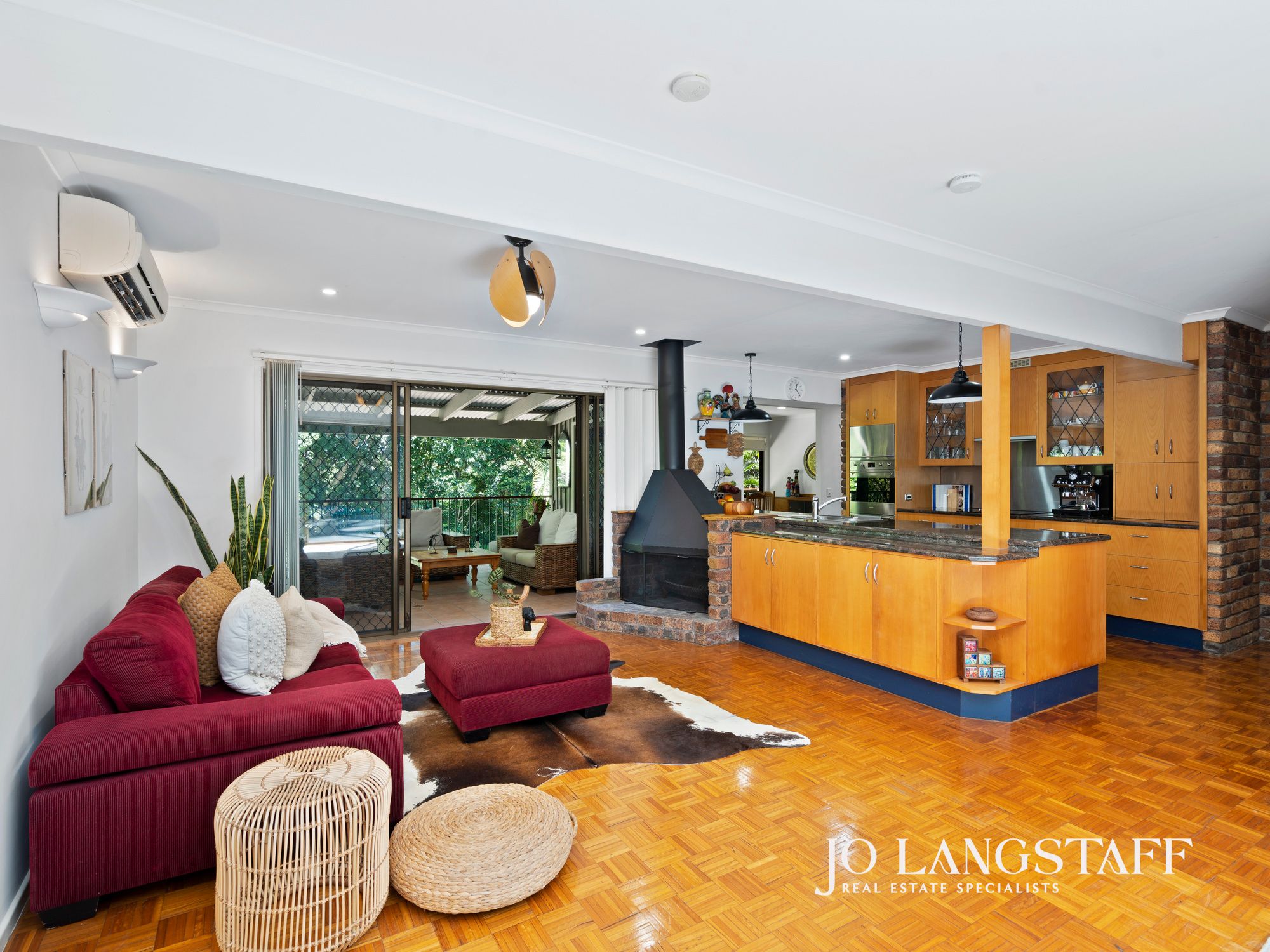 62 Cedarleigh Road, Kenmore, QLD 4069