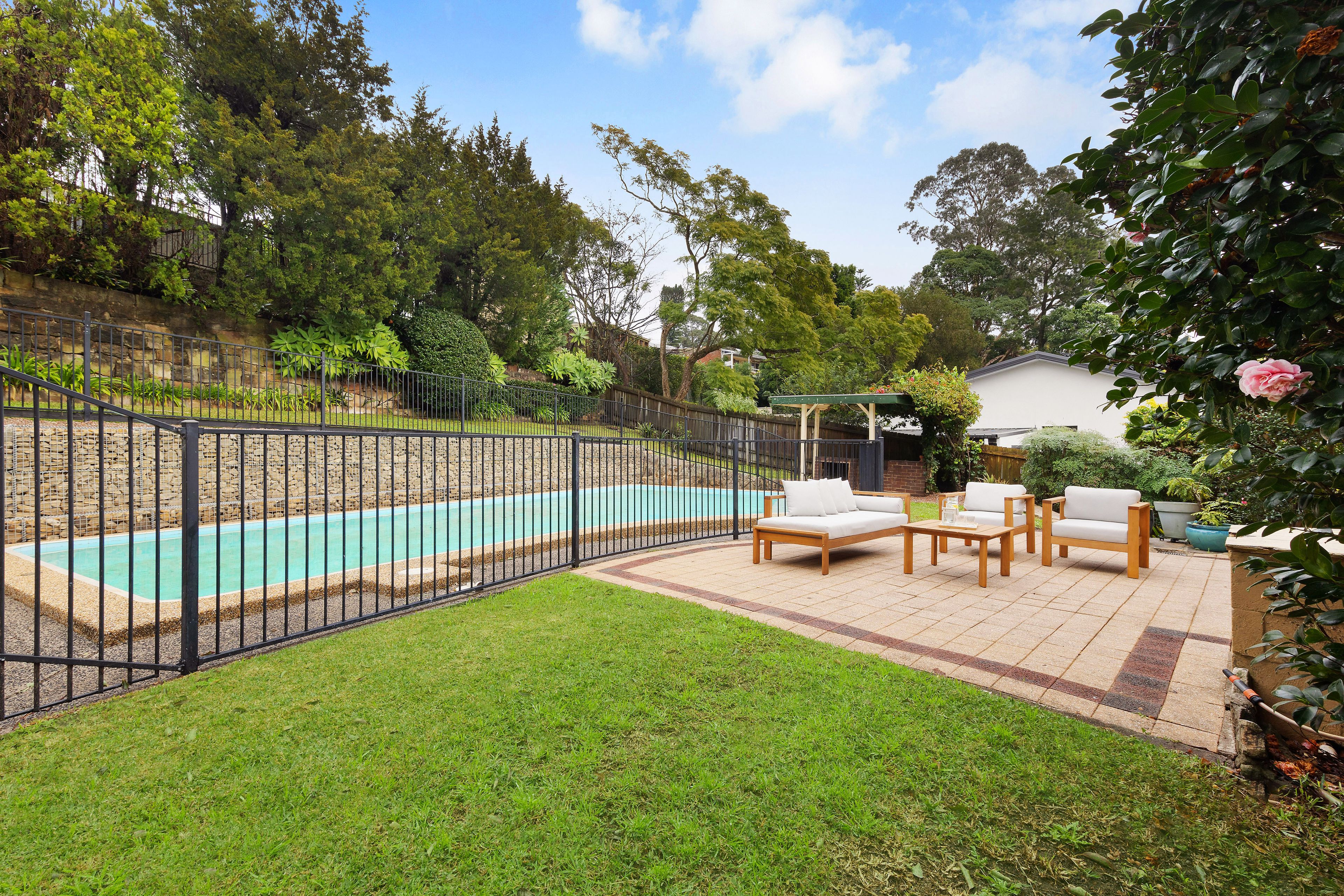 6 Larnock Avenue, Pymble, NSW 2073