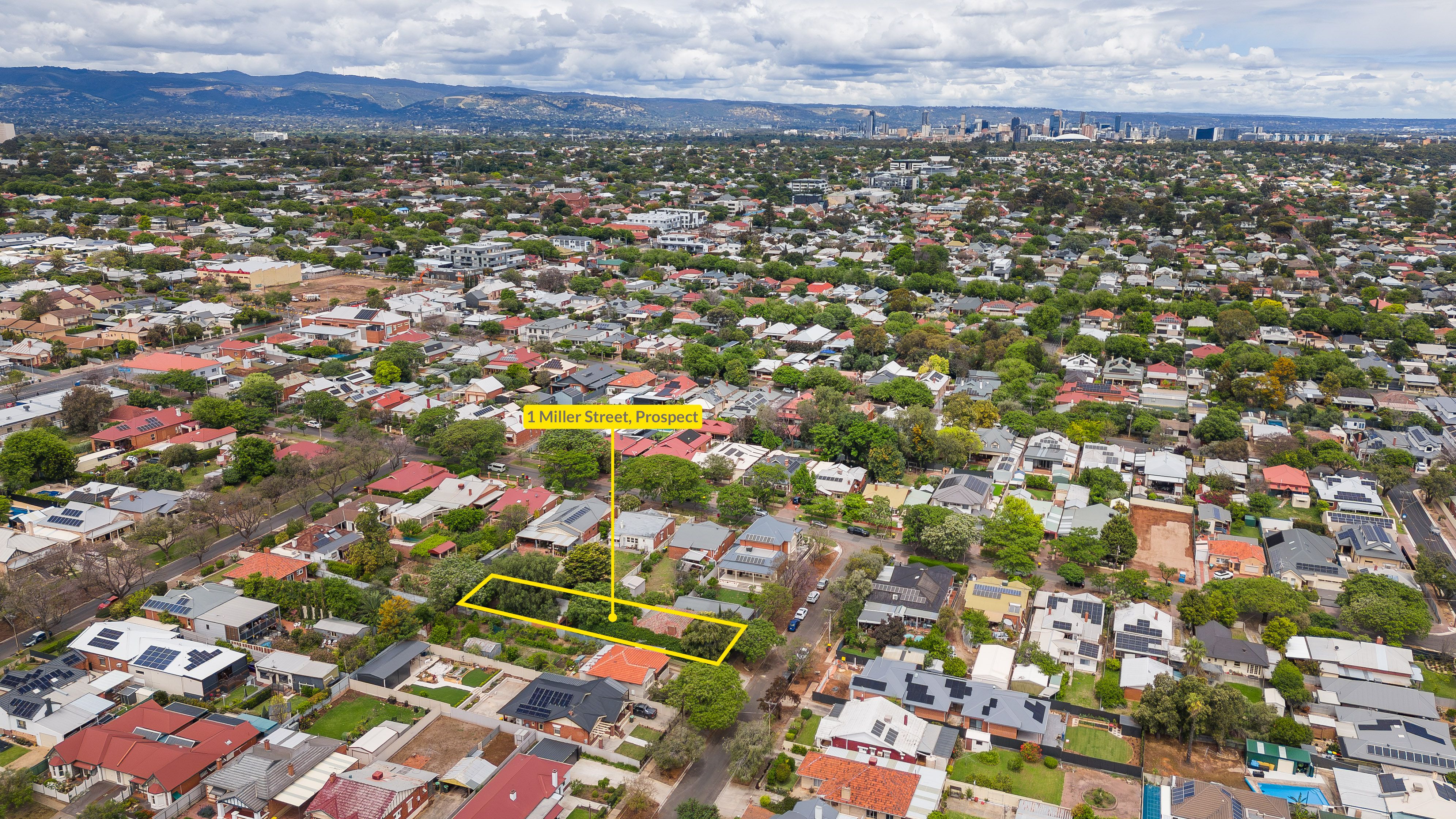 1 Miller Street — photo 15 of 15