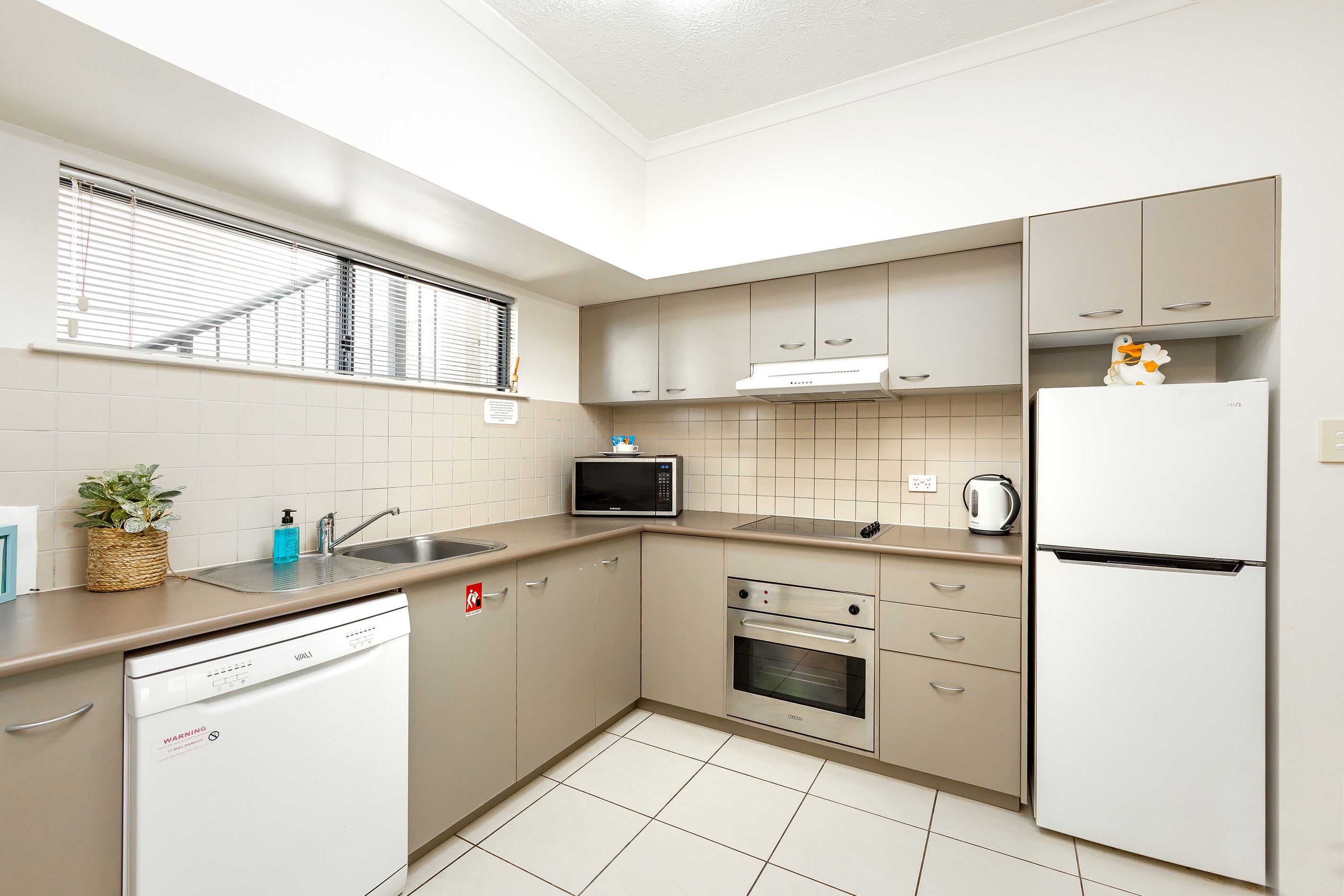 15/3-11 Water Street, Cairns City, QLD 4870