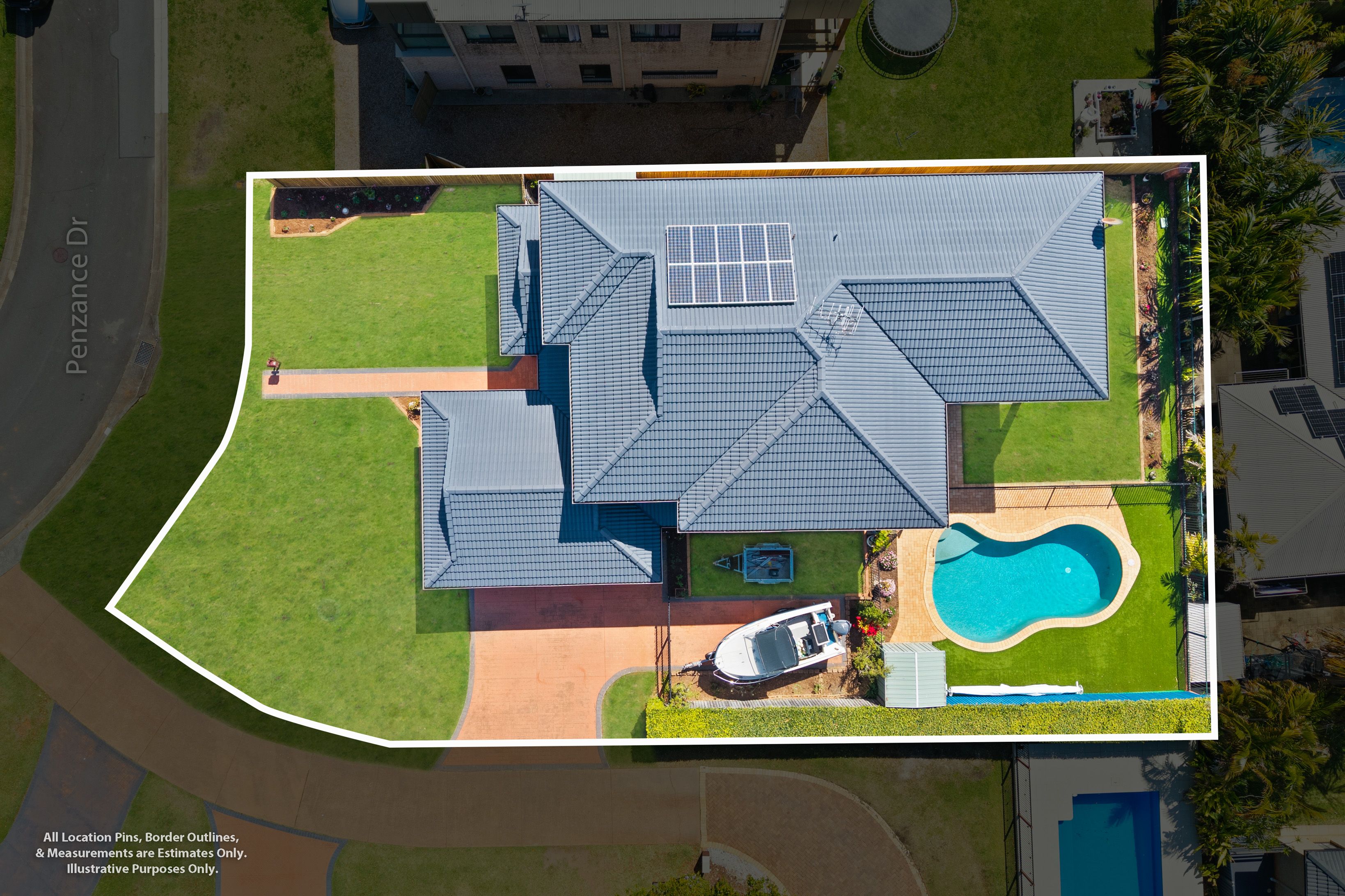 15 Penzance Drive — photo 2 of 26