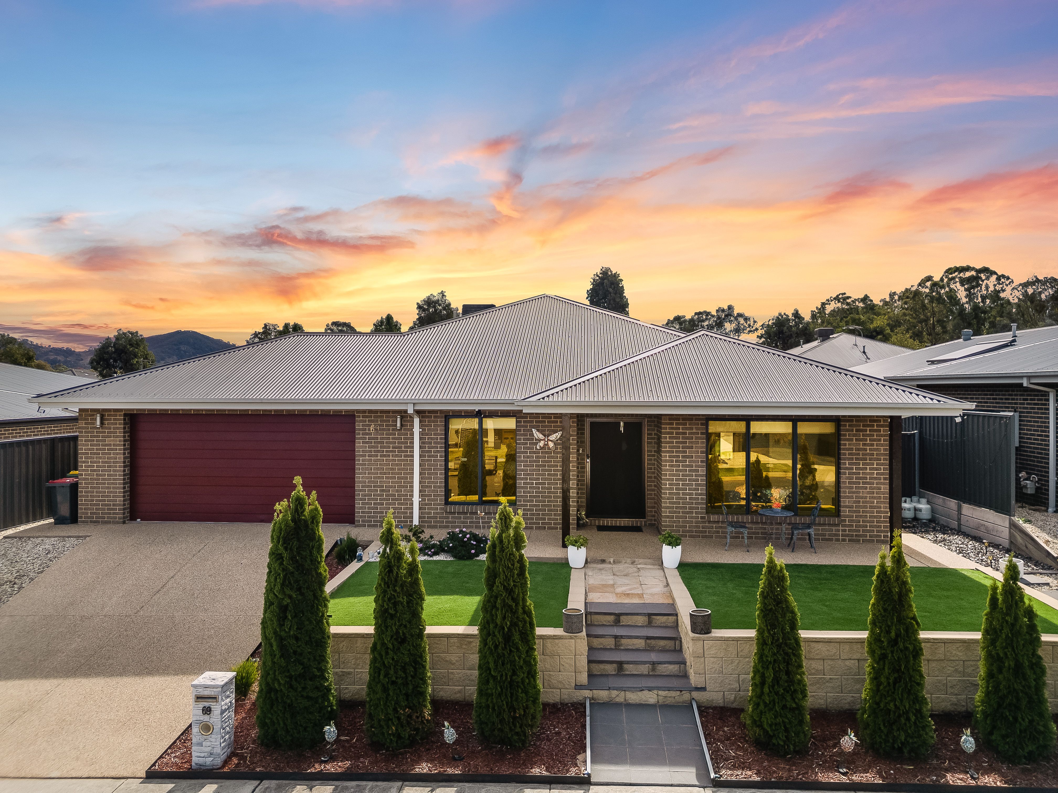 69 Riverboat Drive — photo from Ray White Albury Central