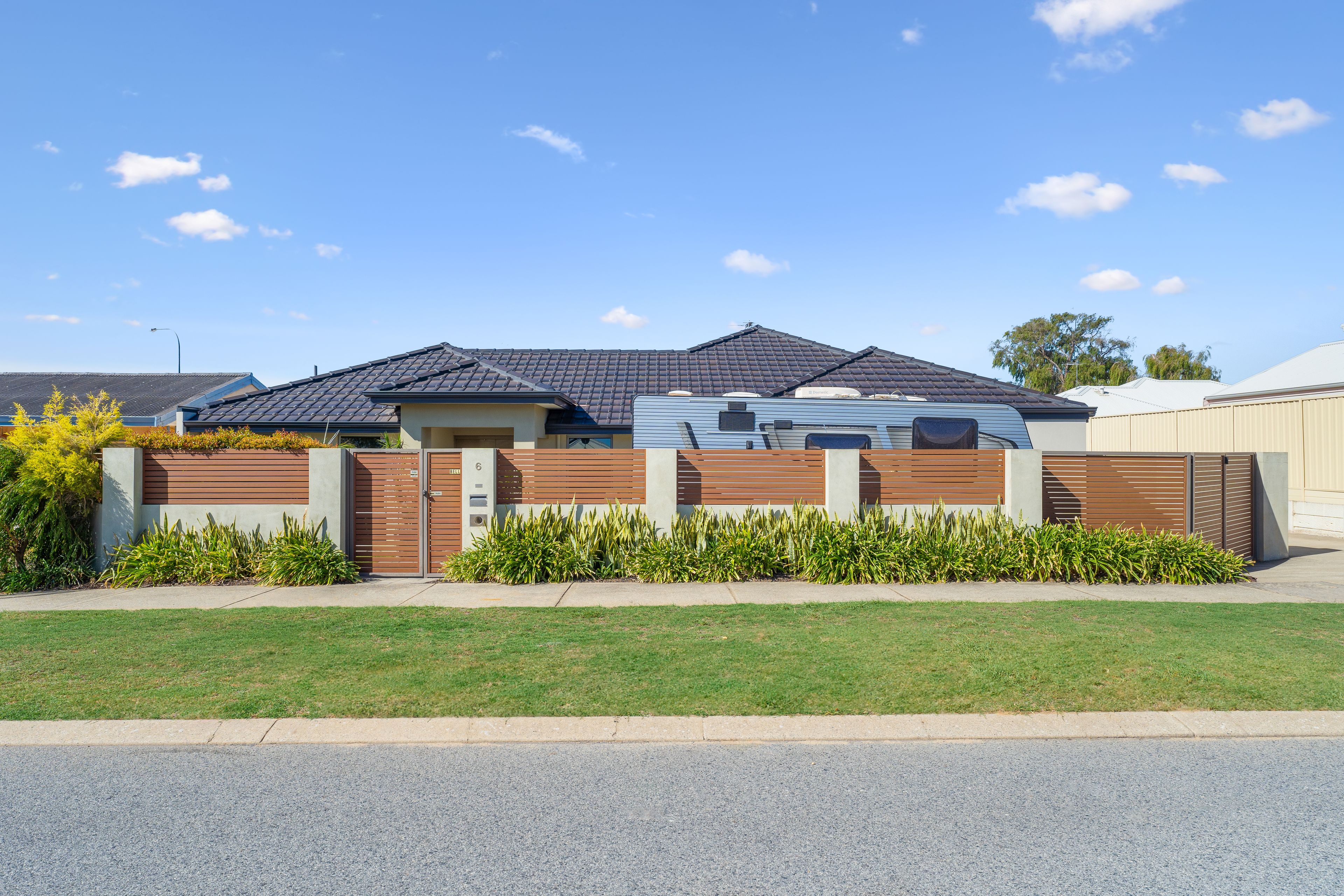 6 William Street, Rockingham, WA 6168