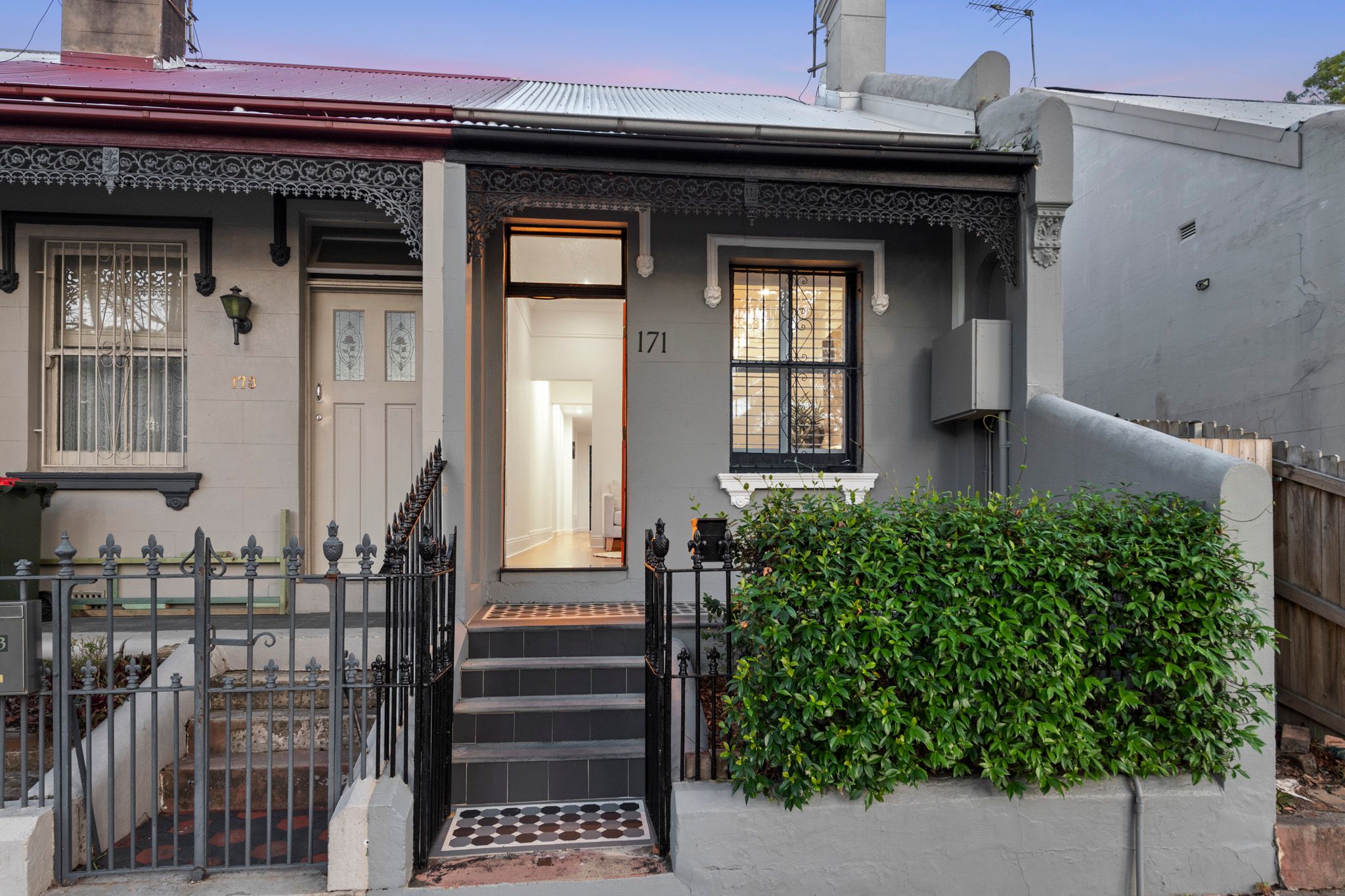 171 Johnston Street, Annandale, NSW 2038
