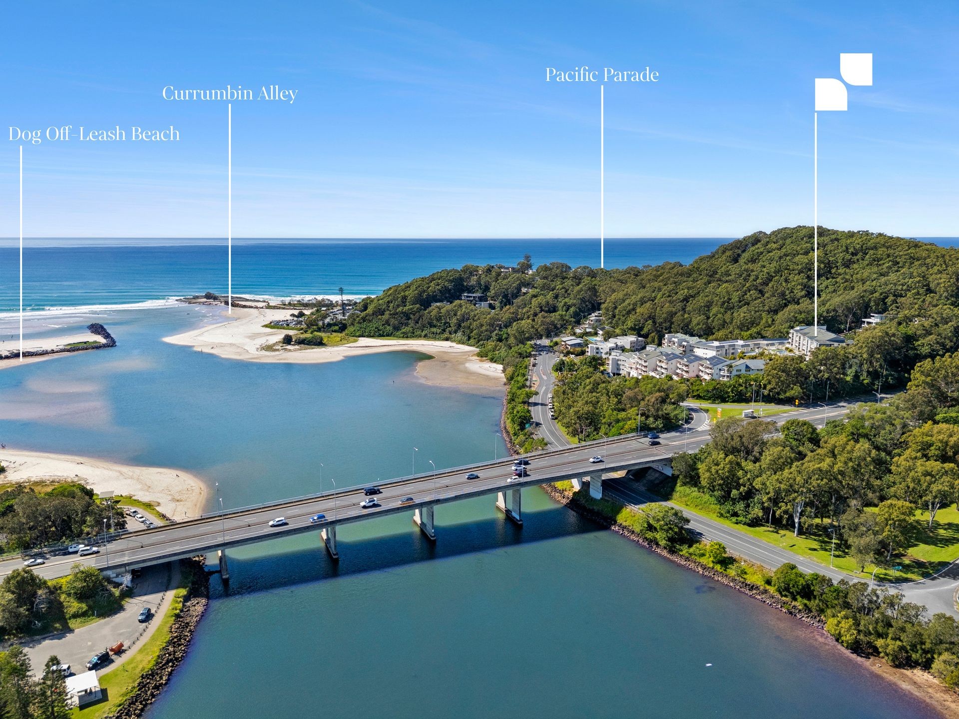 55/38-42 Duringan Street, Currumbin, QLD 4223