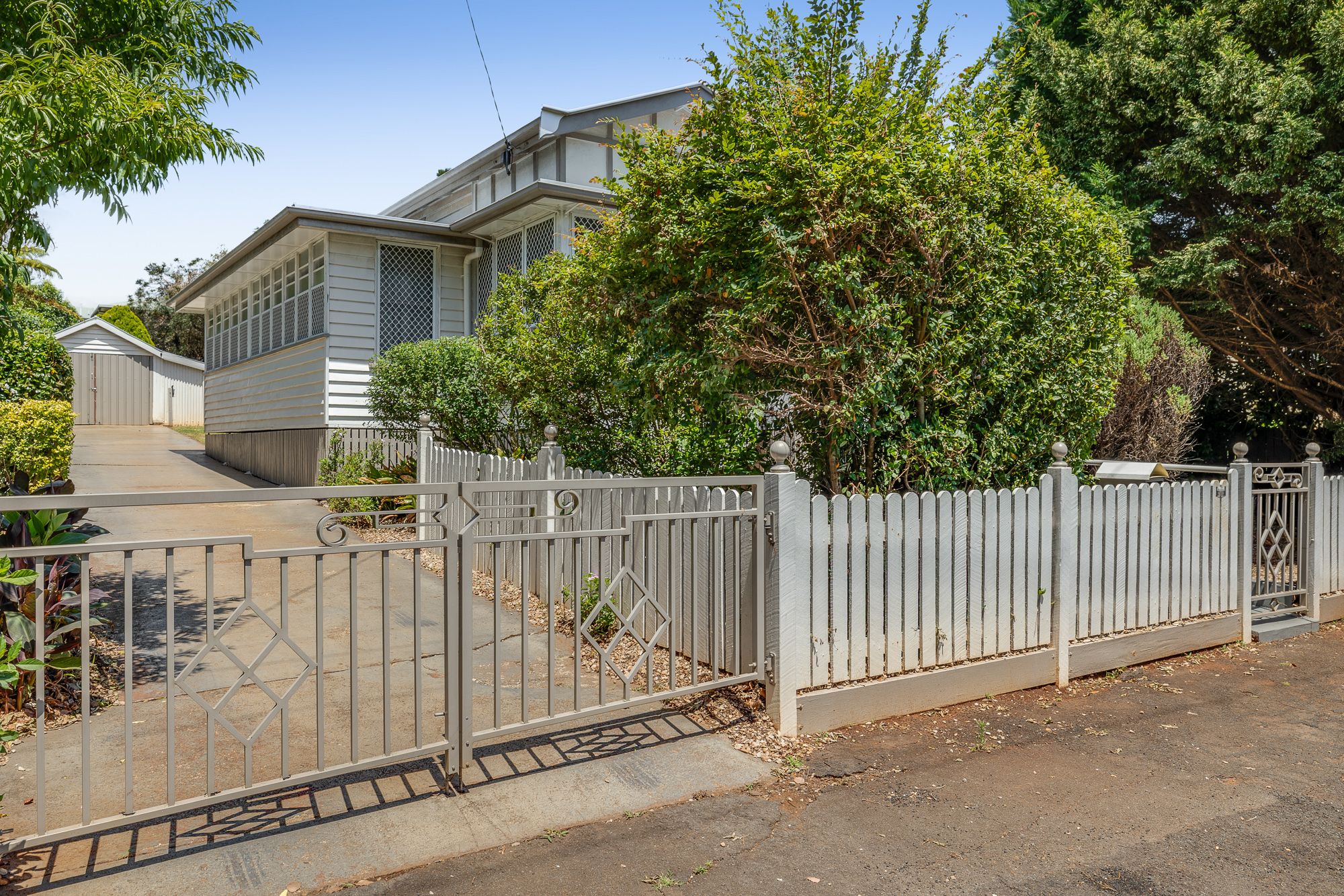 124 Neil Street, South Toowoomba, QLD 4350